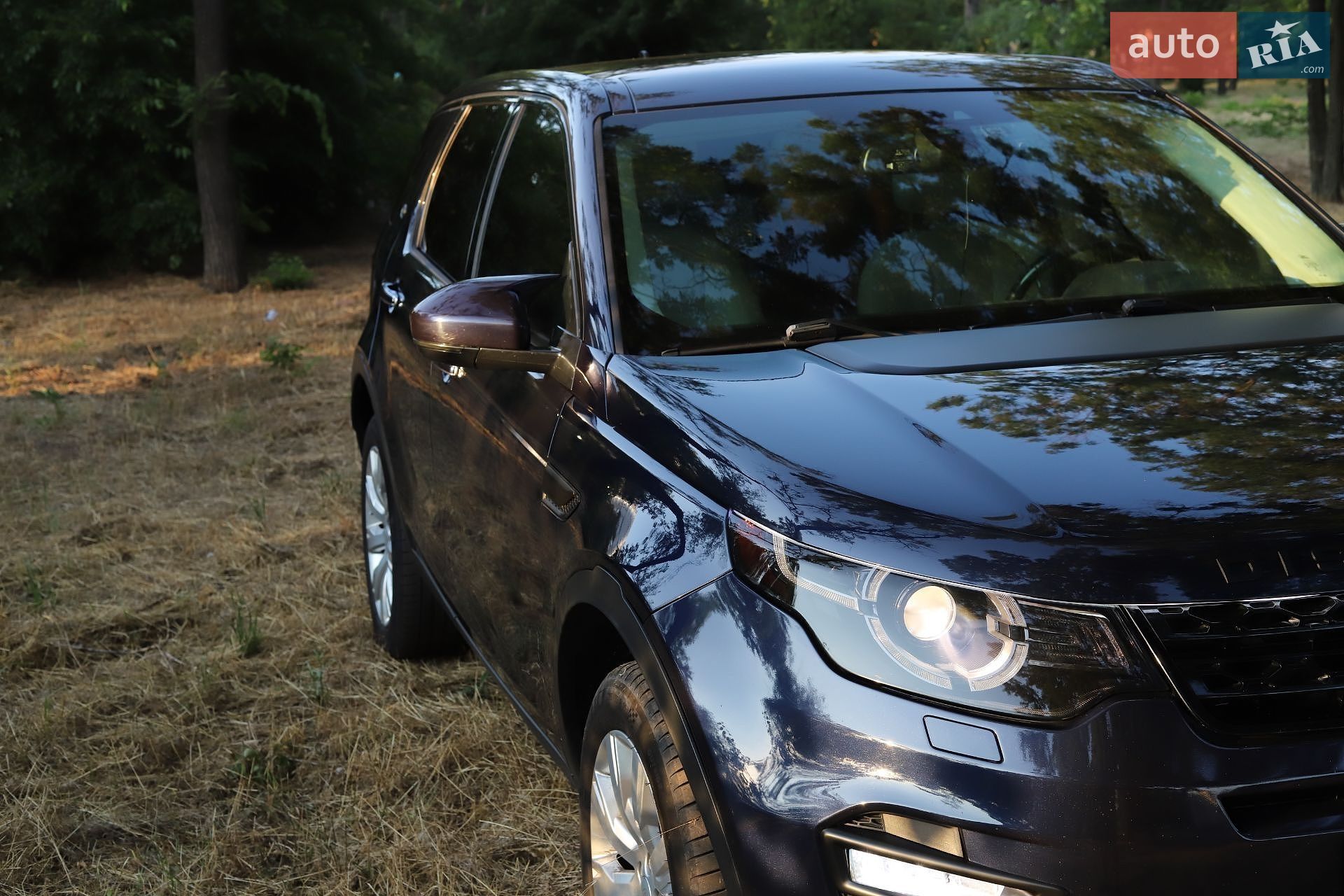 Land Rover Discovery Sport 2016 VIN SALCT2BG7GH631035 фото оголошення 2 з 26