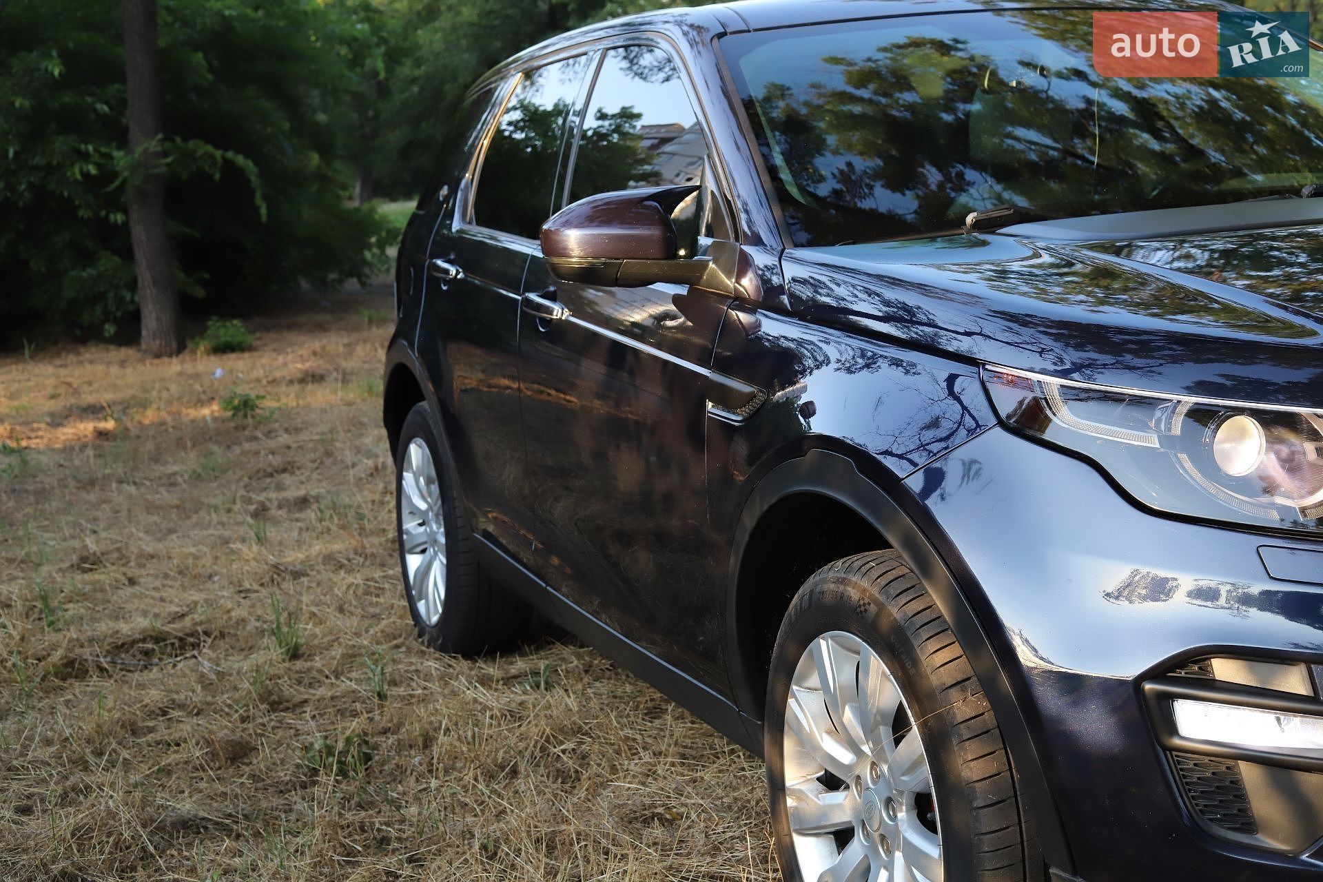 Land Rover Discovery Sport 2016 VIN SALCT2BG7GH631035 фото оголошення 3 з 26