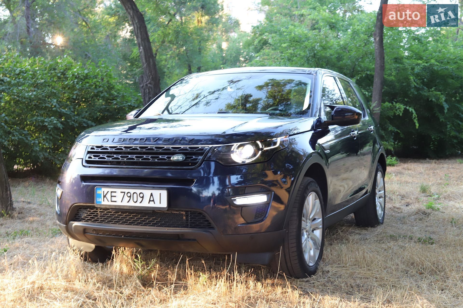 Land Rover Discovery Sport 2016 VIN SALCT2BG7GH631035 фото оголошення 6 з 26