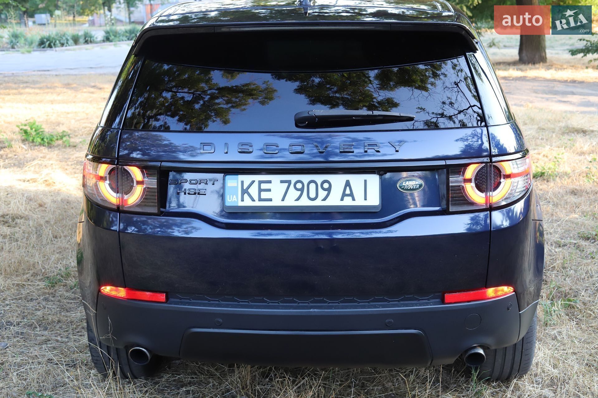 Land Rover Discovery Sport 2016 VIN SALCT2BG7GH631035 фото оголошення 7 з 26