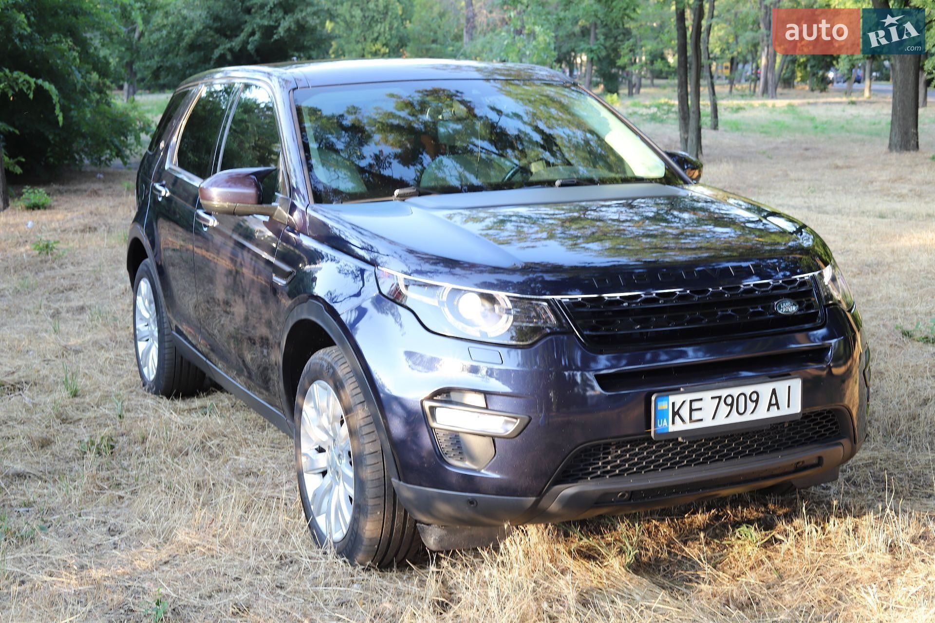 Land Rover Discovery Sport 2016 VIN SALCT2BG7GH631035 фото оголошення 8 з 26