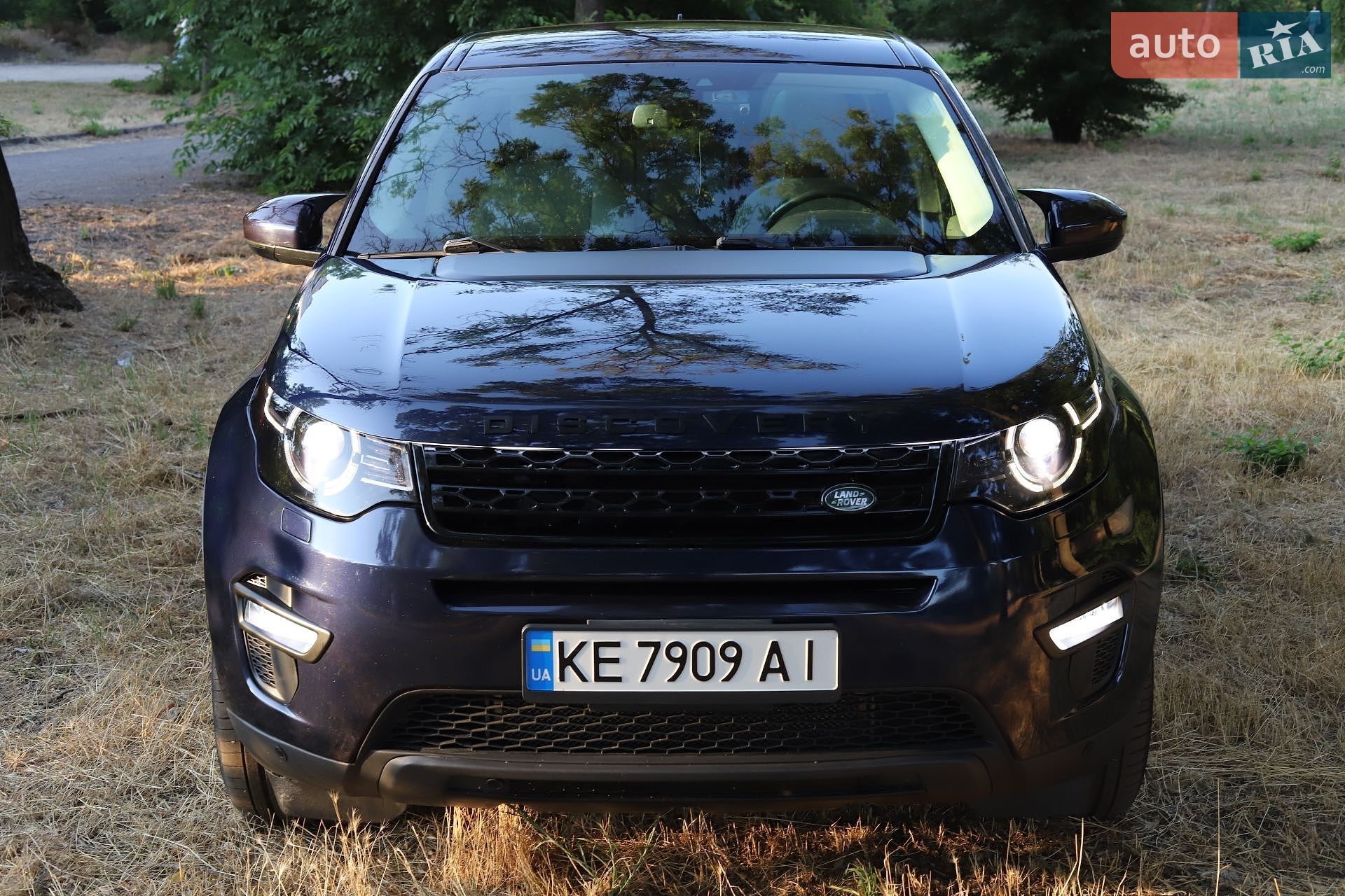 Land Rover Discovery Sport 2016 VIN SALCT2BG7GH631035 фото оголошення 9 з 26