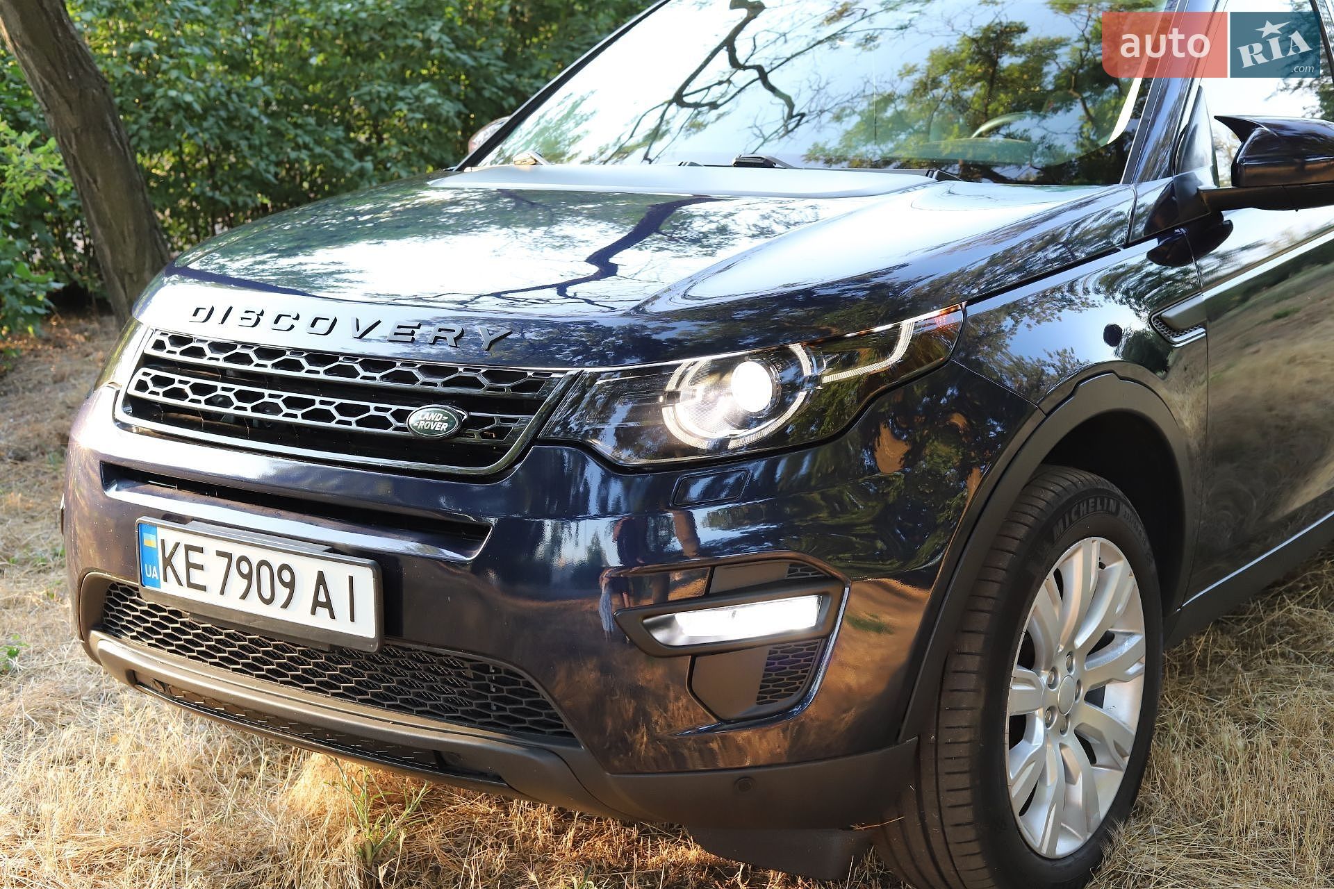 Land Rover Discovery Sport 2016 VIN SALCT2BG7GH631035 фото оголошення 10 з 26
