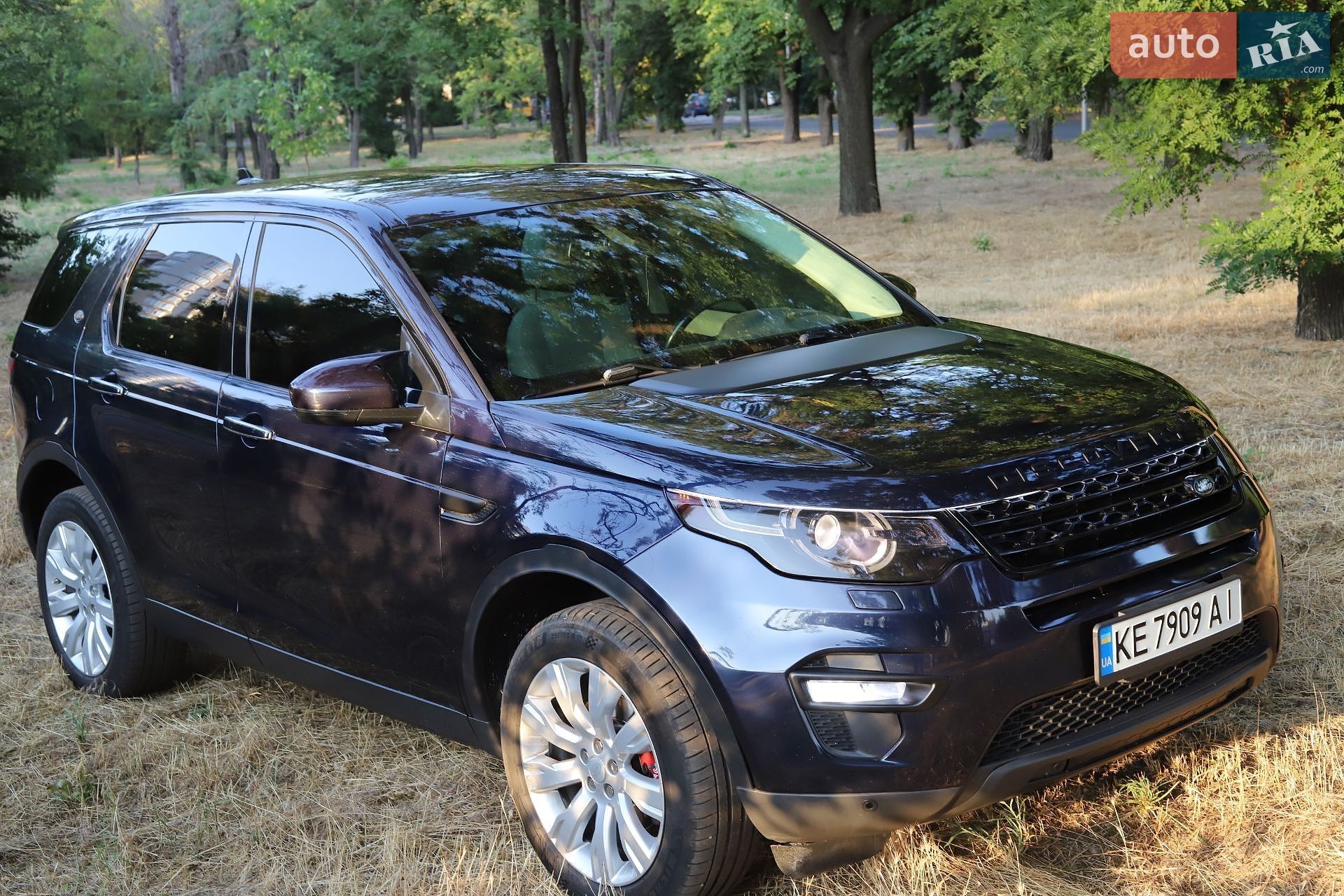 Land Rover Discovery Sport 2016 VIN SALCT2BG7GH631035 фото оголошення 11 з 26