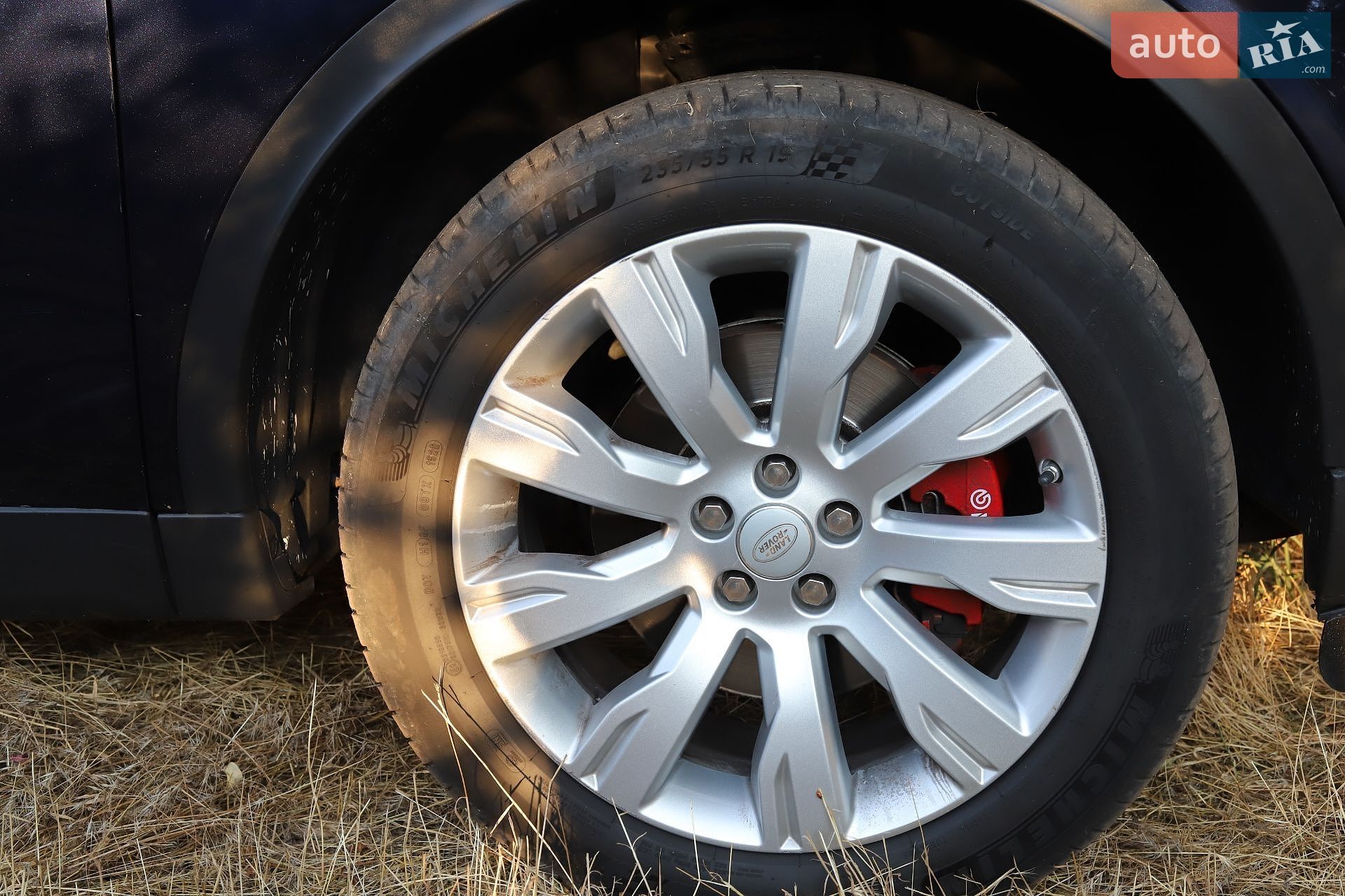 Land Rover Discovery Sport 2016 VIN SALCT2BG7GH631035 фото оголошення 12 з 26
