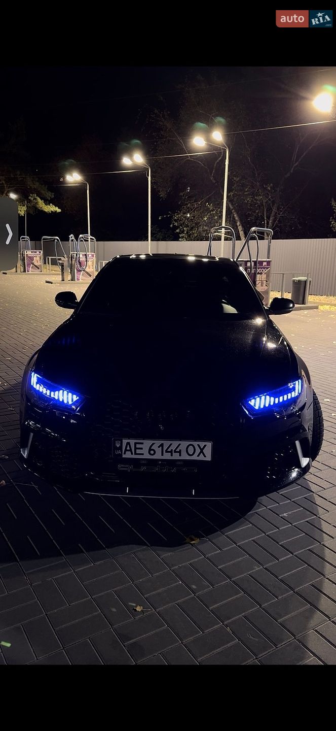 Audi A6 2013 VIN WAUFGAFC7EN014126 фото оголошення 3 з 16