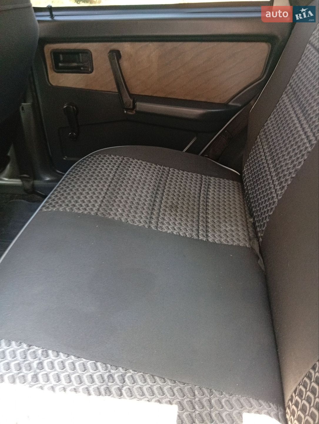 ВАЗ / Lada 21099 2005 VIN Y6D21099040004535 фото оголошення 67 з 98