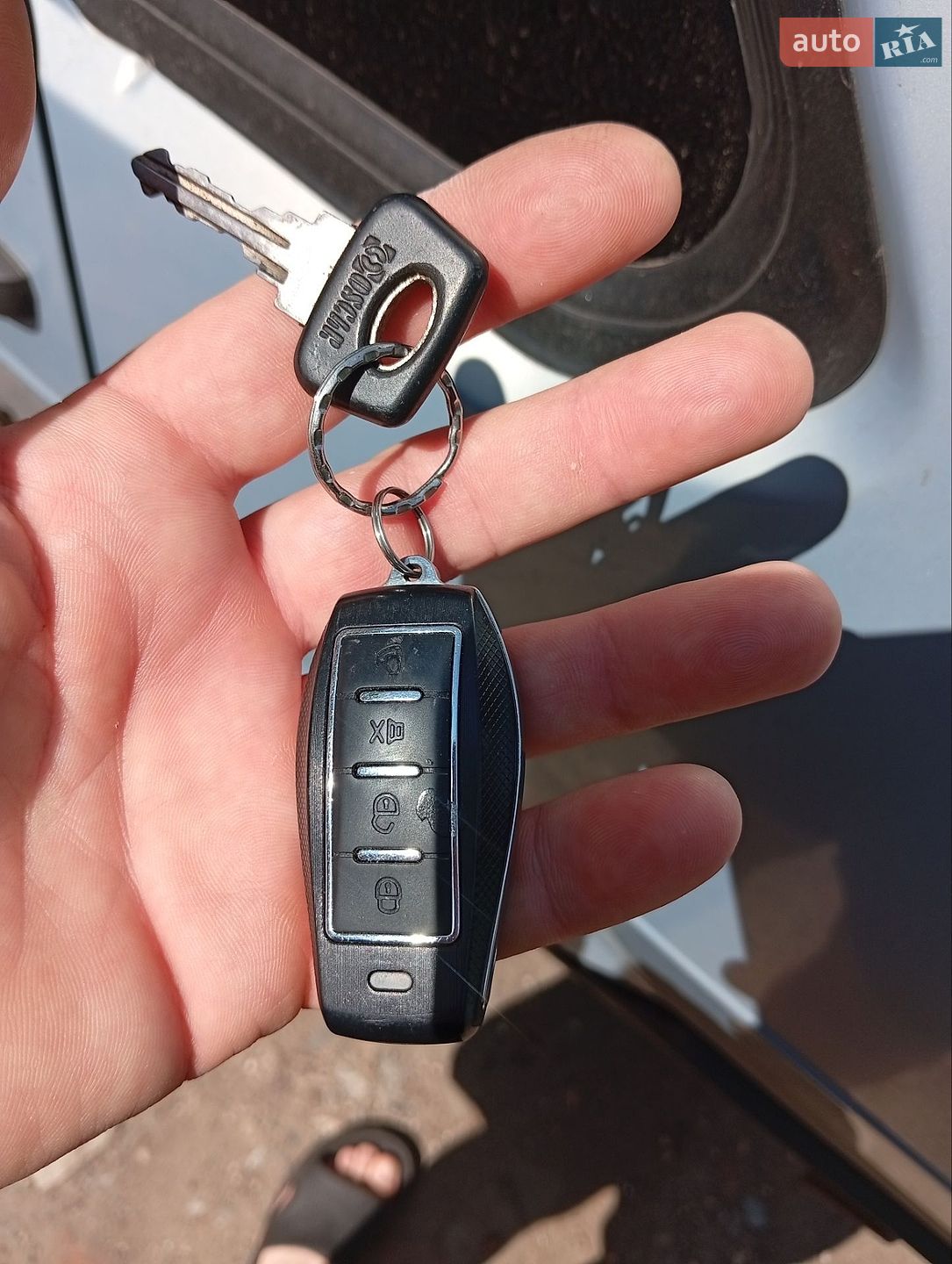 ВАЗ / Lada 21099 2005 VIN Y6D21099040004535 фото оголошення 71 з 98