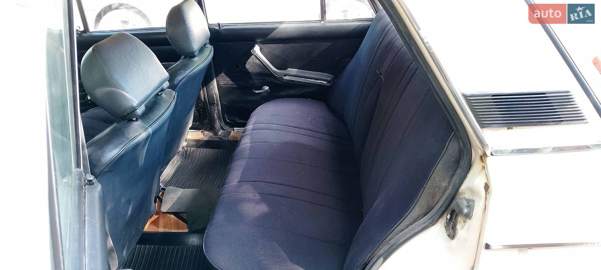 ВАЗ / Lada 2106 1988 VIN XTA210630J1964088 фото оголошення 3 з 5