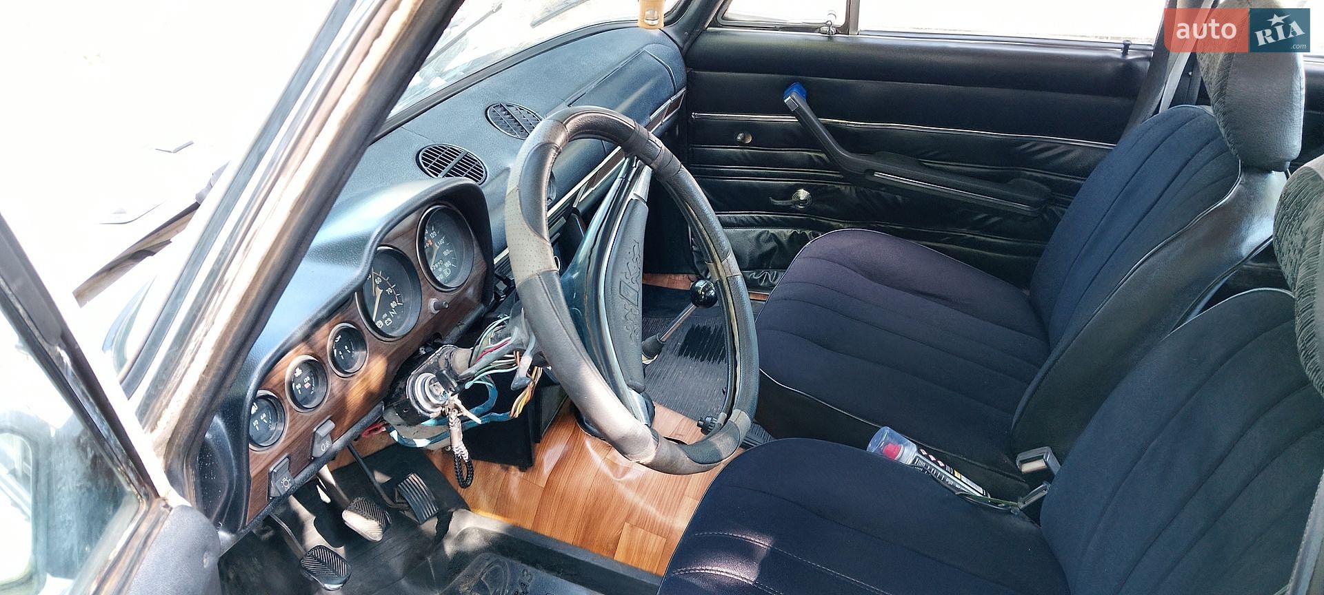 ВАЗ / Lada 2106 1988 VIN XTA210630J1964088 фото оголошення 2 з 5