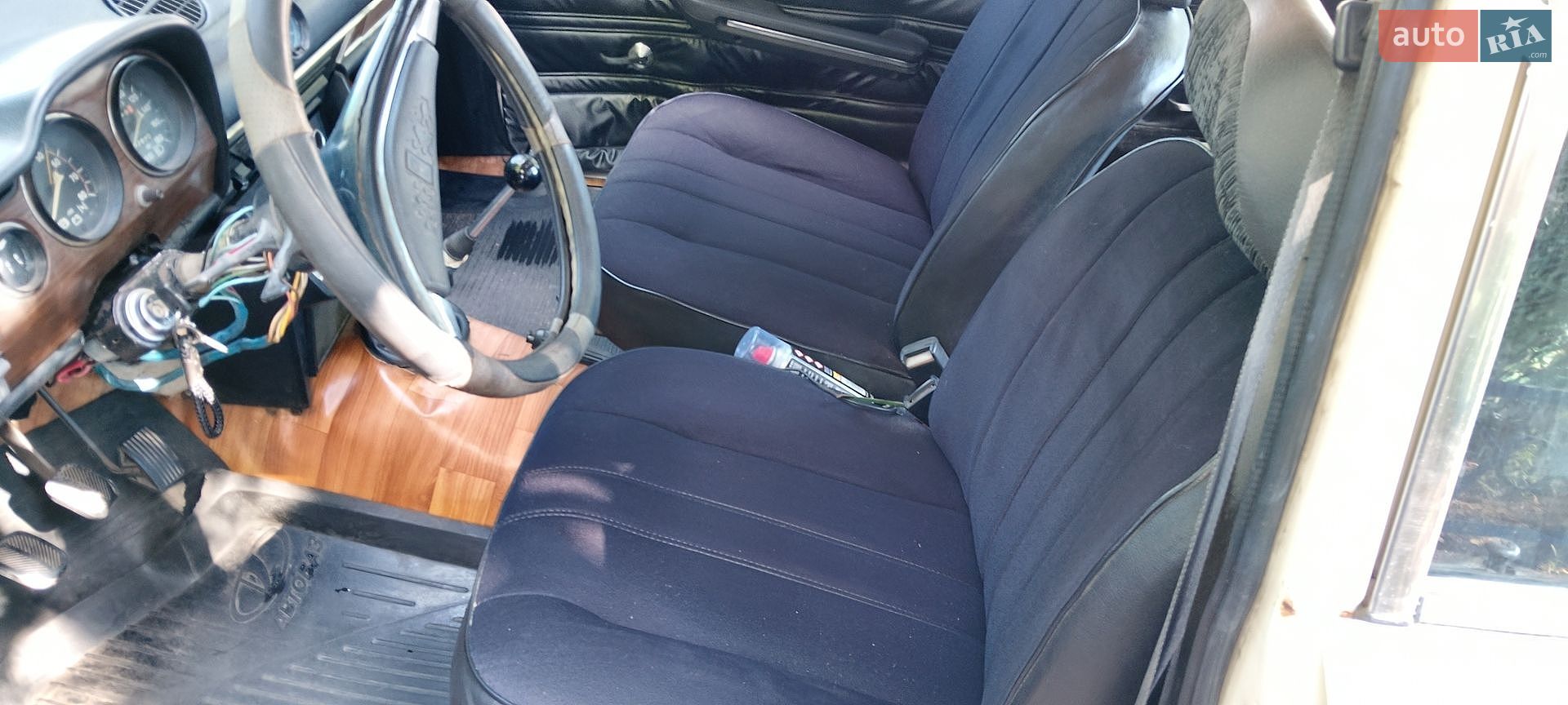 ВАЗ / Lada 2106 1988 VIN XTA210630J1964088 фото оголошення 5 з 5