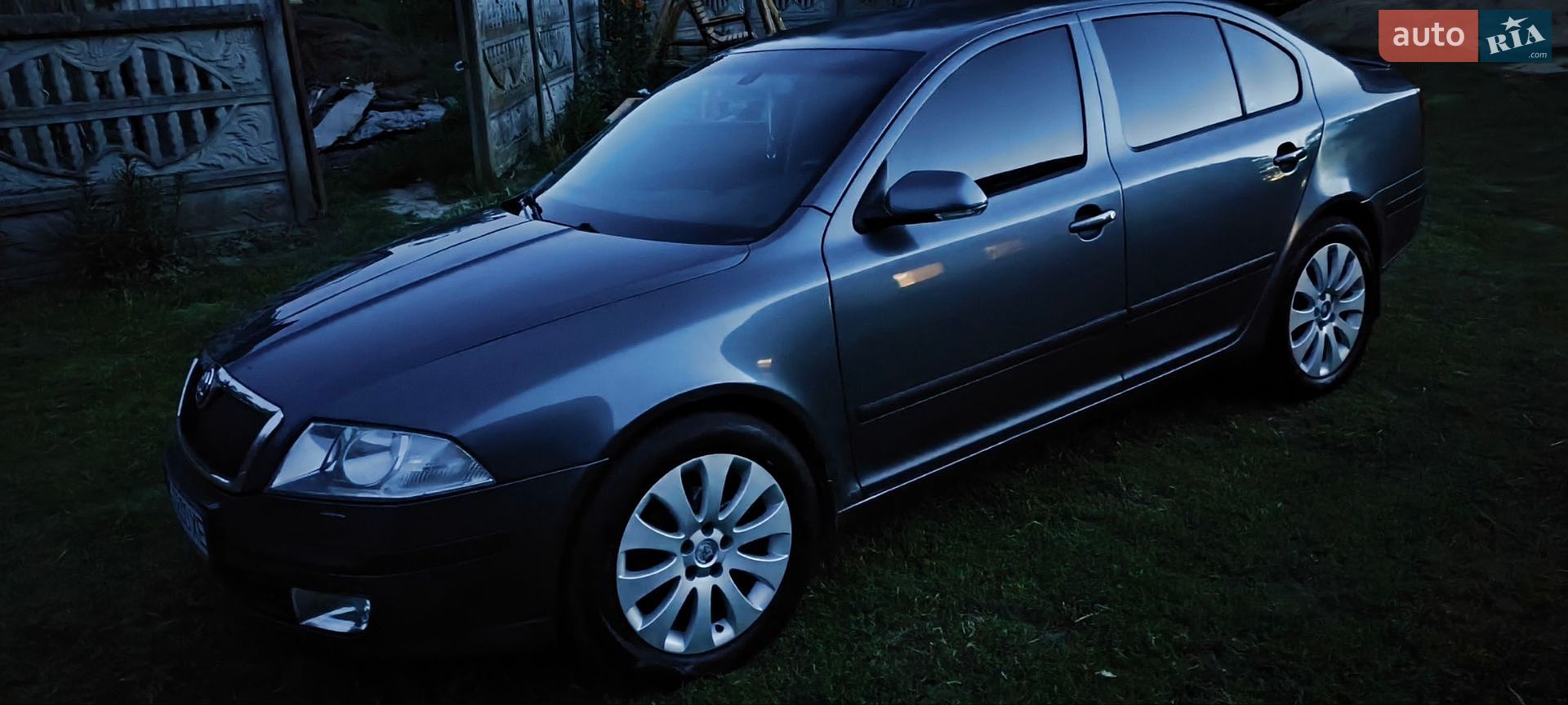 Skoda Octavia 2005 VIN TMBBE61Z852058086 фото оголошення 7 з 84