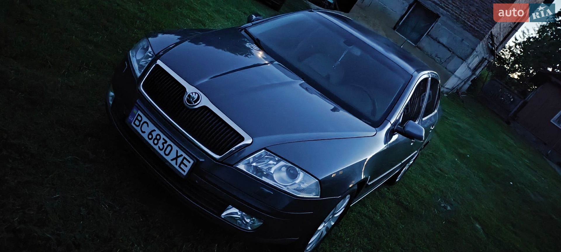 Skoda Octavia 2005 VIN TMBBE61Z852058086 фото оголошення 6 з 84