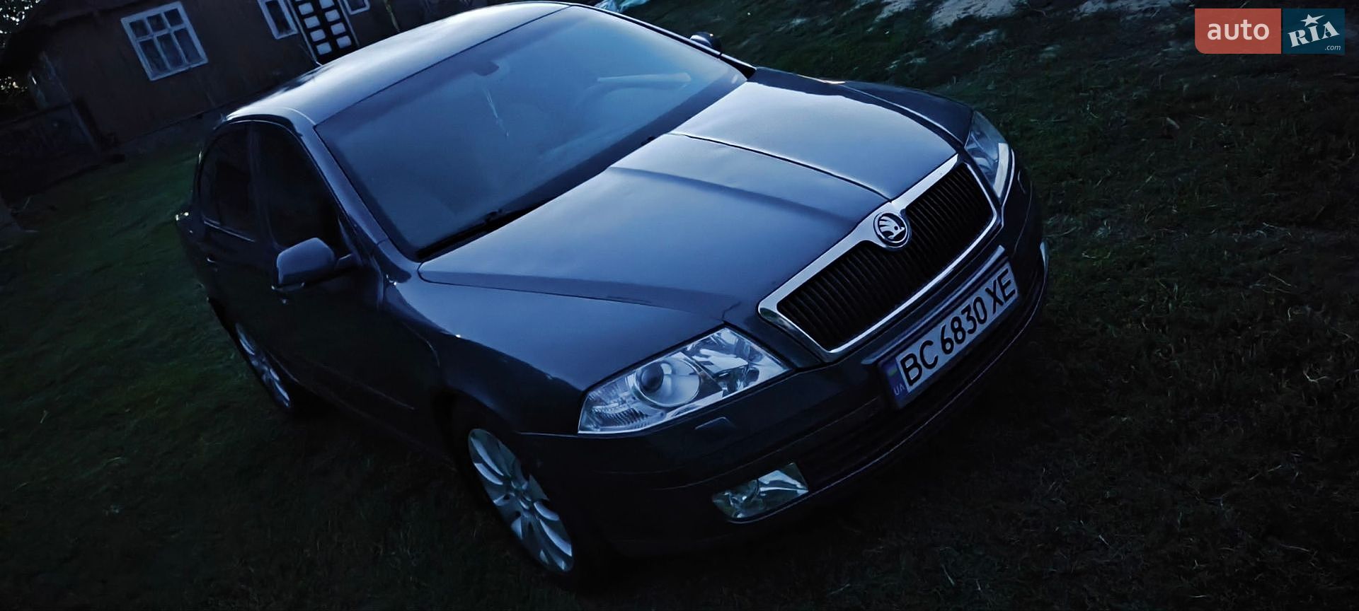 Skoda Octavia 2005 VIN TMBBE61Z852058086 фото оголошення 5 з 84