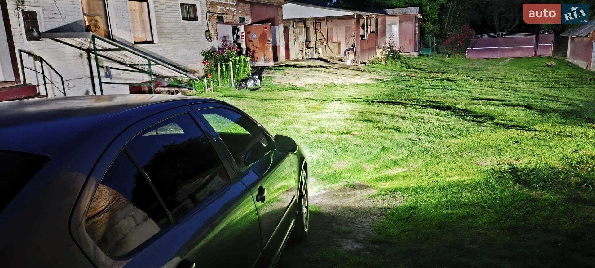 Skoda Octavia 2005 VIN TMBBE61Z852058086 фото оголошення 13 з 84
