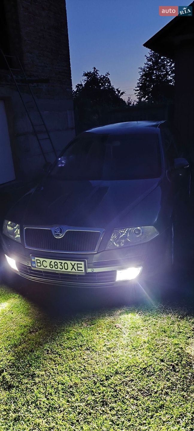 Skoda Octavia 2005 VIN TMBBE61Z852058086 фото оголошення 15 з 84