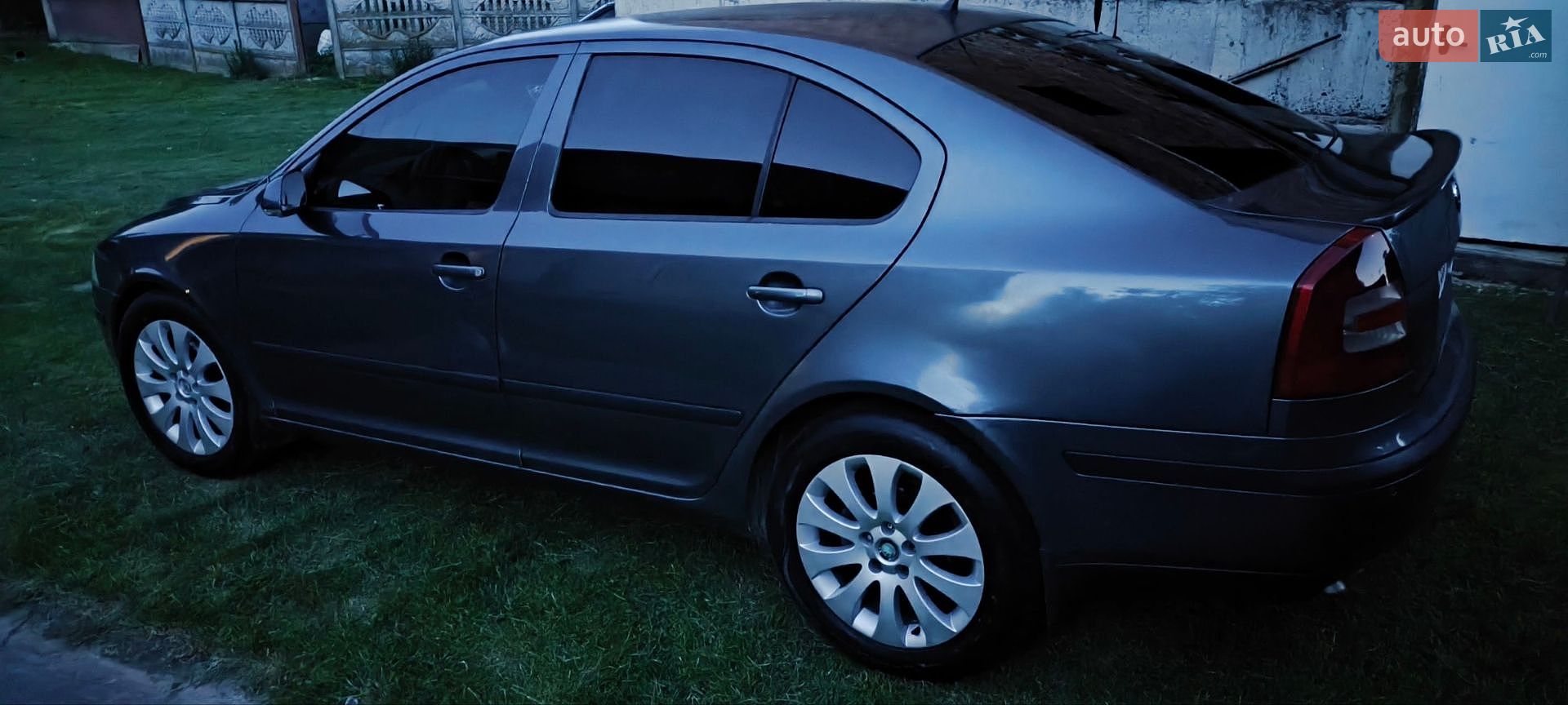 Skoda Octavia 2005 VIN TMBBE61Z852058086 фото оголошення 18 з 84