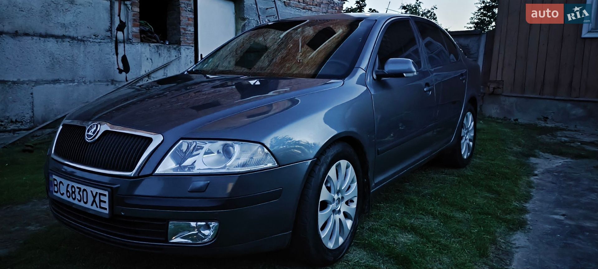 Skoda Octavia 2005 VIN TMBBE61Z852058086 фото оголошення 19 з 84