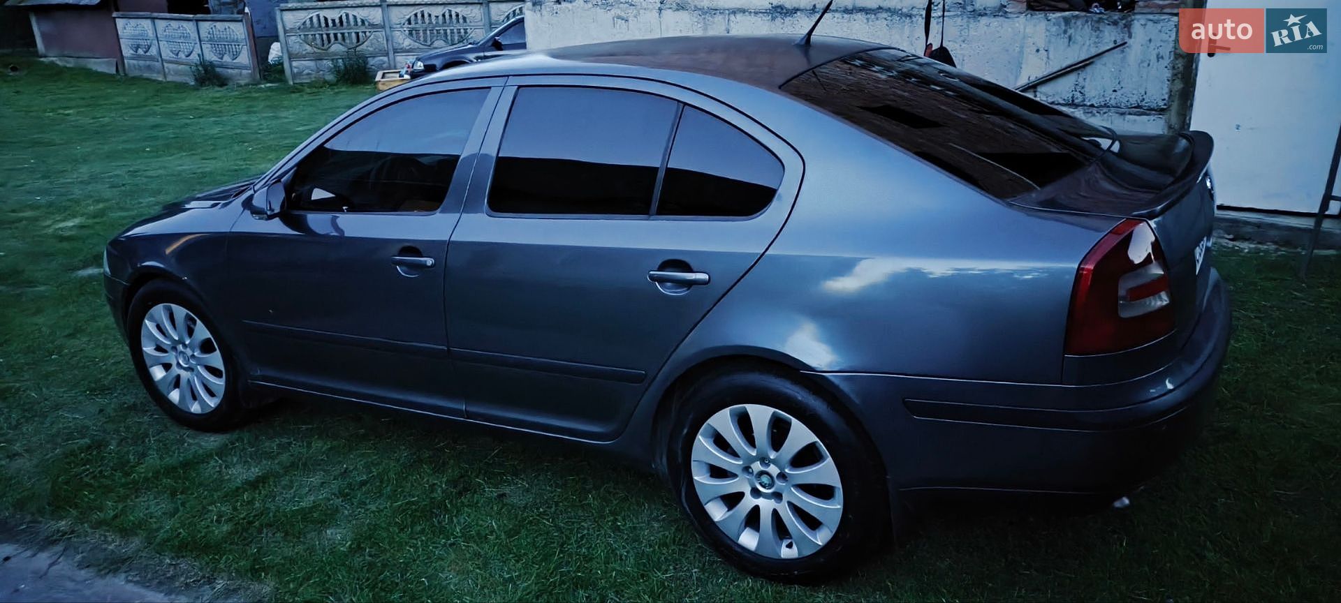 Skoda Octavia 2005 VIN TMBBE61Z852058086 фото оголошення 23 з 84