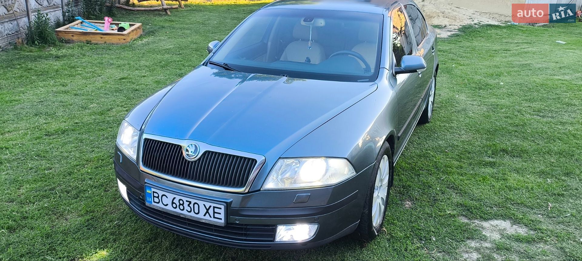 Skoda Octavia 2005 VIN TMBBE61Z852058086 фото оголошення 28 з 84