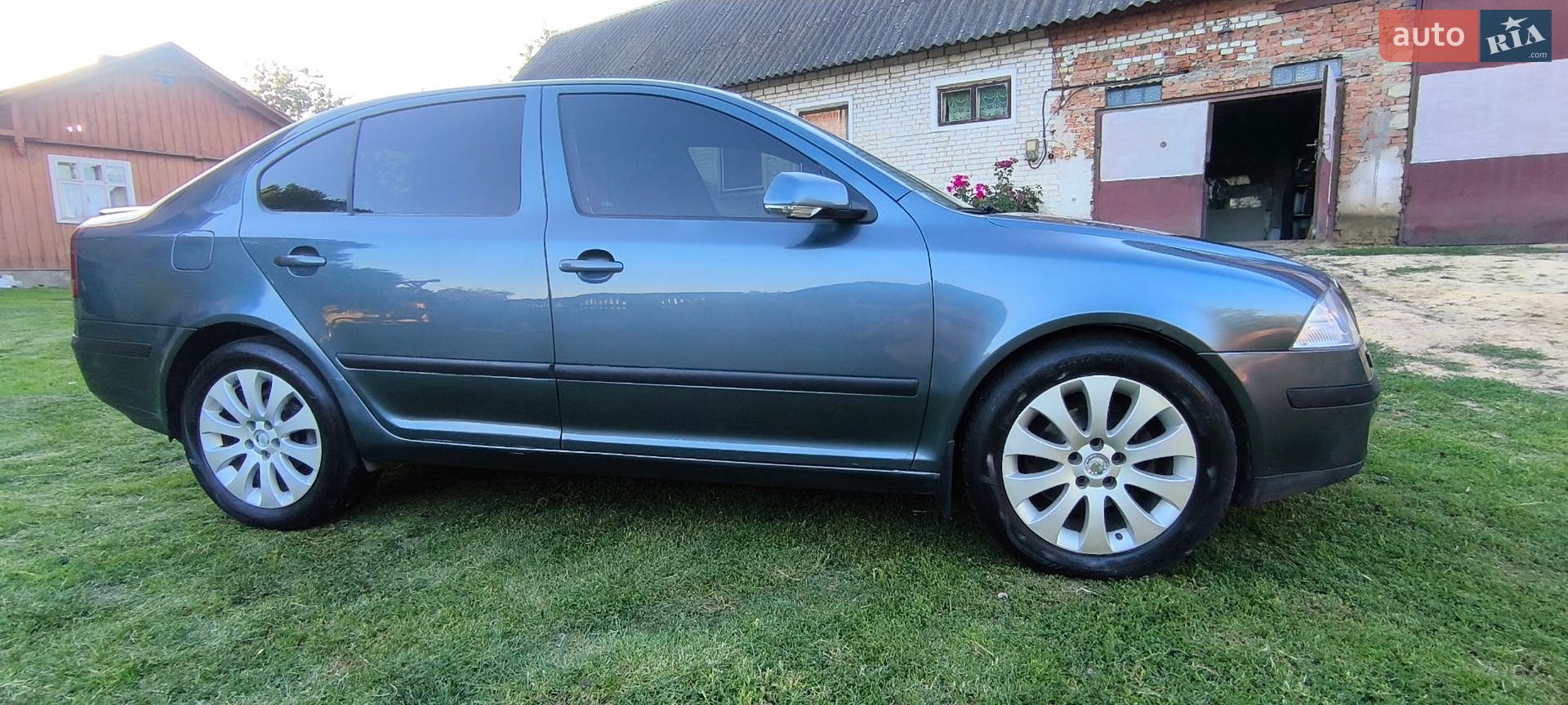 Skoda Octavia 2005 VIN TMBBE61Z852058086 фото оголошення 41 з 84