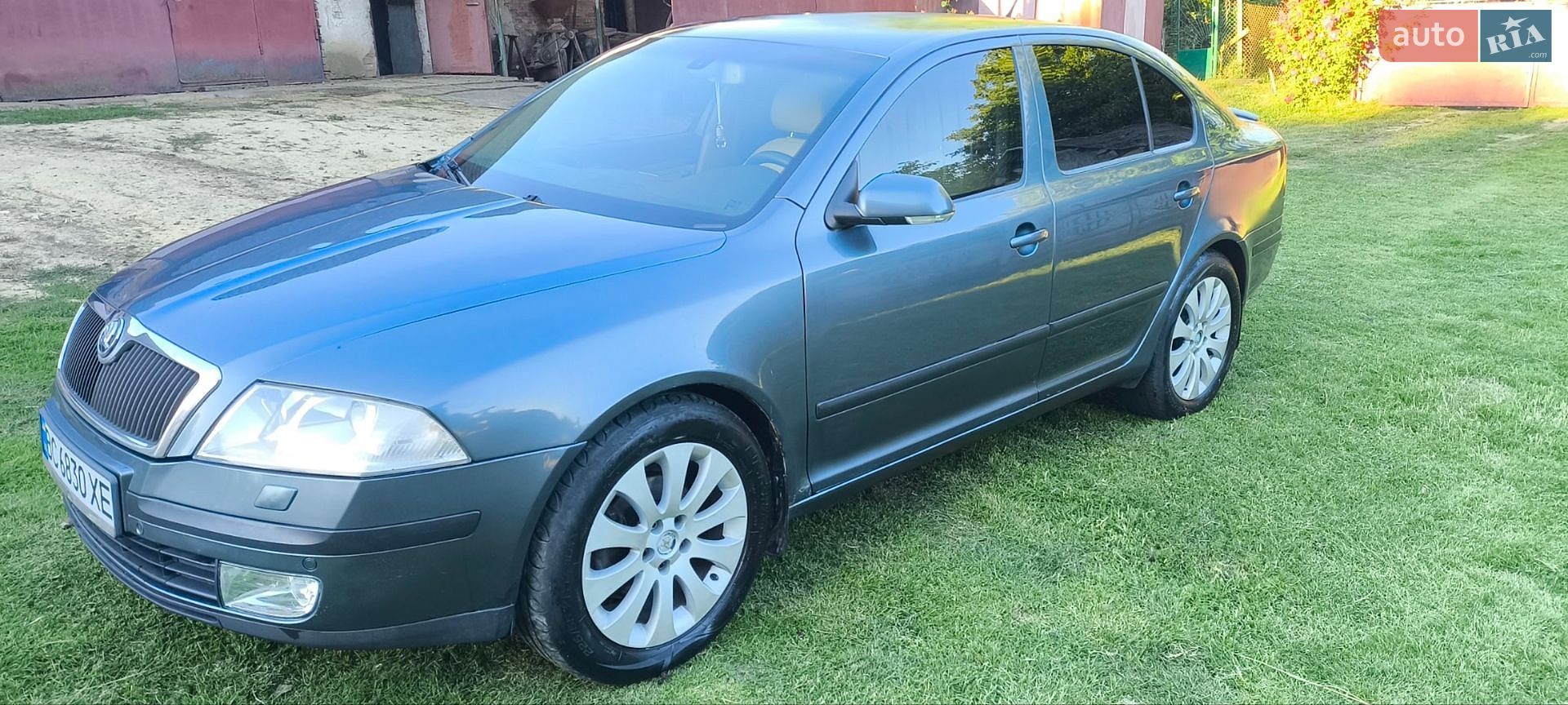 Skoda Octavia 2005 VIN TMBBE61Z852058086 фото оголошення 48 з 84