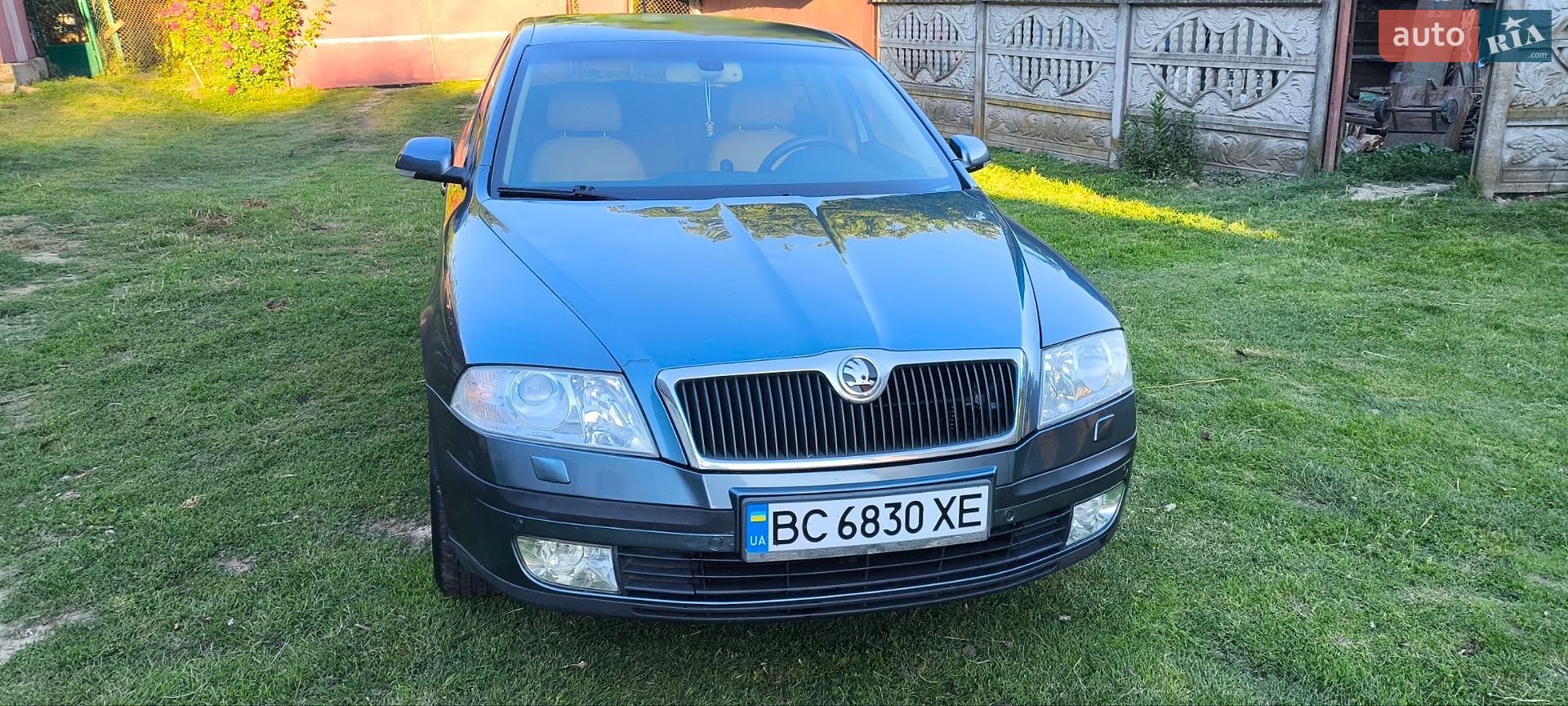 Skoda Octavia 2005 VIN TMBBE61Z852058086 фото оголошення 51 з 84