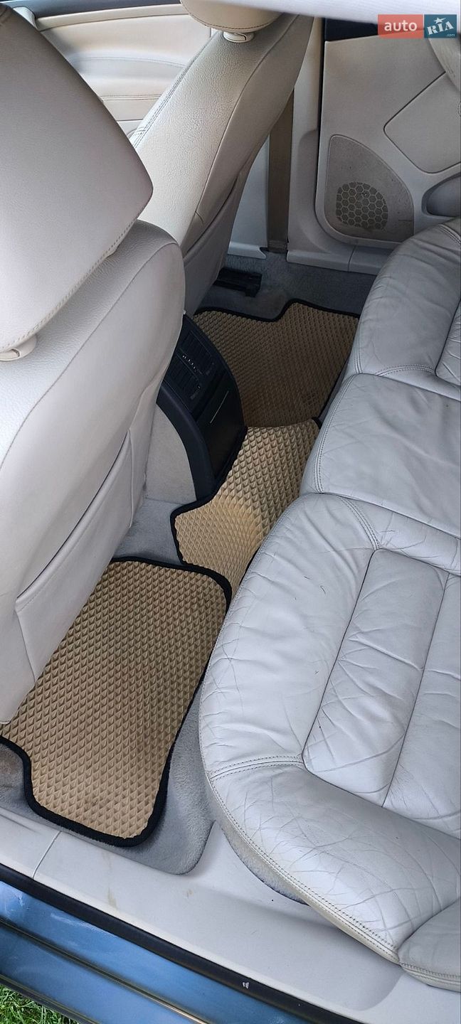 Skoda Octavia 2005 VIN TMBBE61Z852058086 фото оголошення 59 з 84