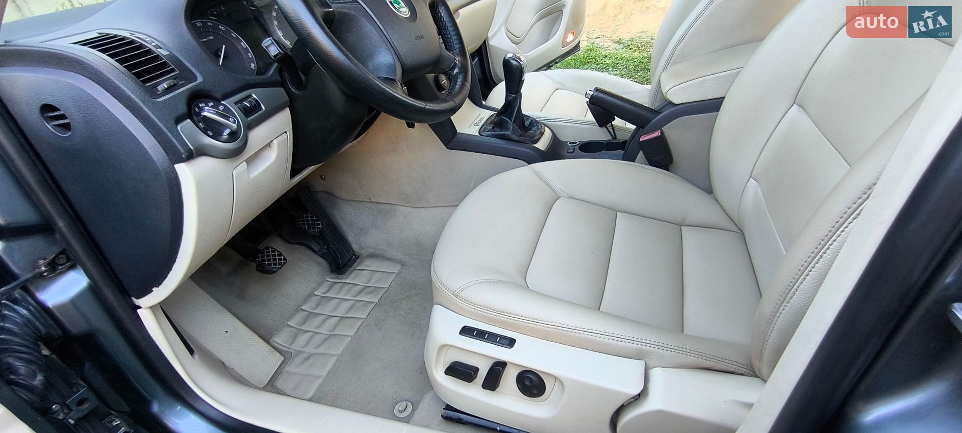 Skoda Octavia 2005 VIN TMBBE61Z852058086 фото оголошення 71 з 84