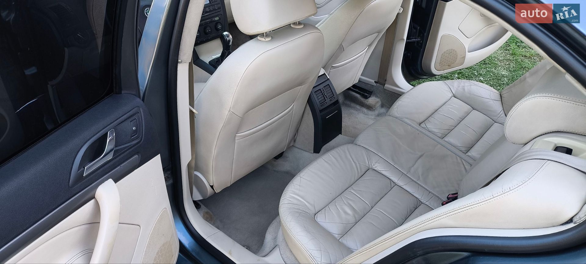 Skoda Octavia 2005 VIN TMBBE61Z852058086 фото оголошення 73 з 84