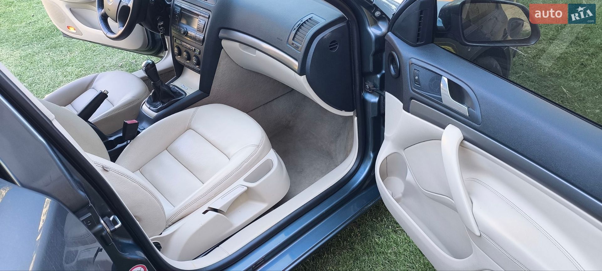 Skoda Octavia 2005 VIN TMBBE61Z852058086 фото оголошення 77 з 84