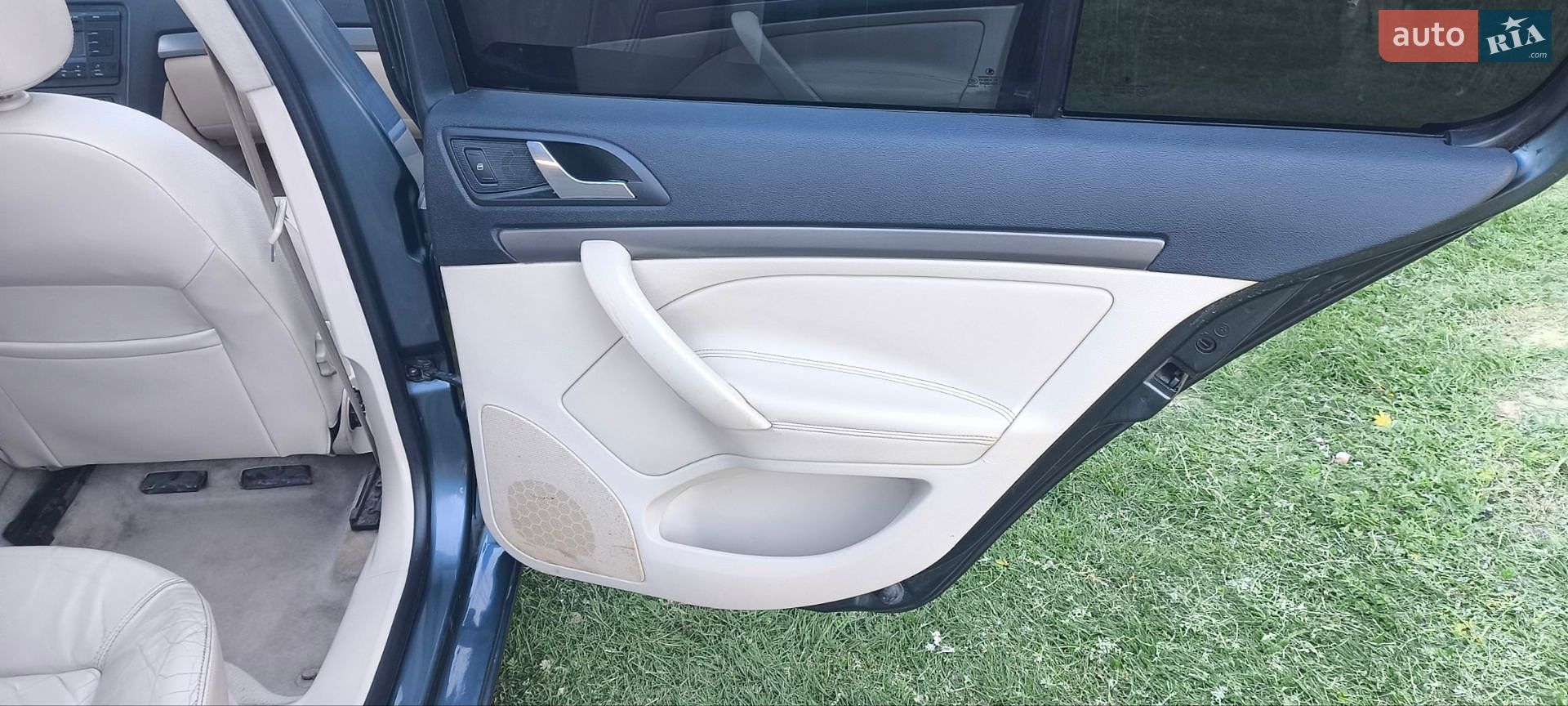 Skoda Octavia 2005 VIN TMBBE61Z852058086 фото оголошення 78 з 84