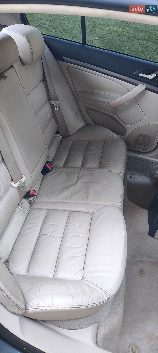 Skoda Octavia 2005 VIN TMBBE61Z852058086 фото оголошення 79 з 84