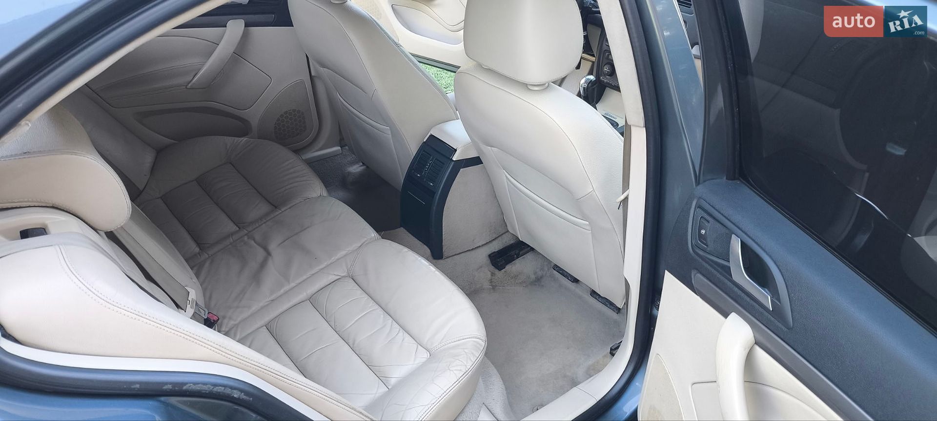 Skoda Octavia 2005 VIN TMBBE61Z852058086 фото оголошення 80 з 84