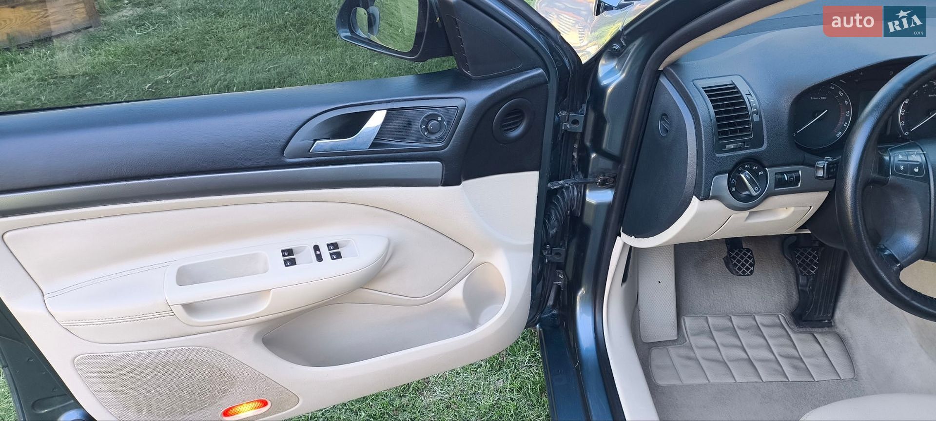 Skoda Octavia 2005 VIN TMBBE61Z852058086 фото оголошення 82 з 84