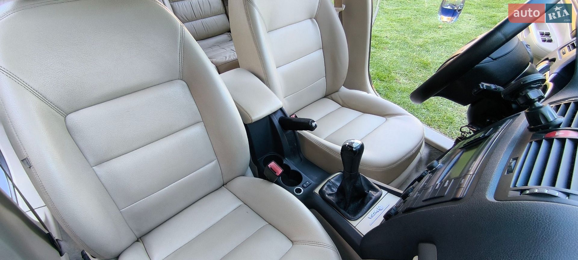 Skoda Octavia 2005 VIN TMBBE61Z852058086 фото оголошення 69 з 84