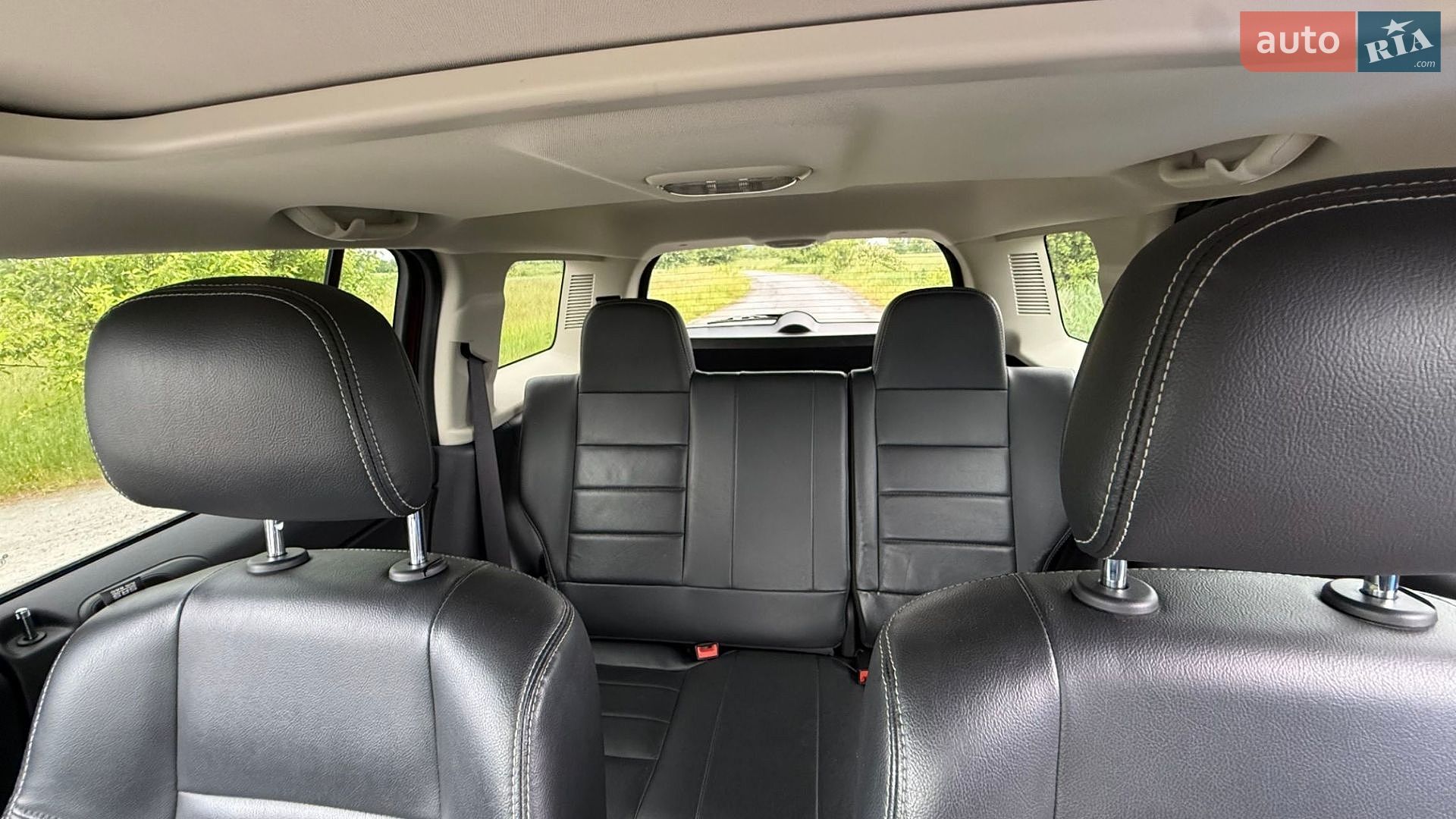 Jeep Patriot 2016 VIN 1C4NJRFB2HD172356 фото оголошення 9 з 16