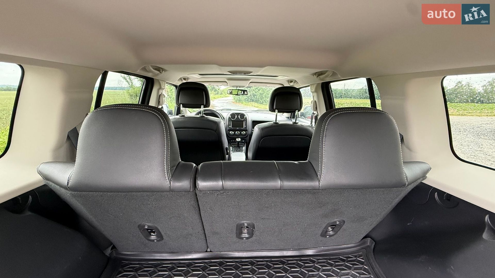 Jeep Patriot 2016 VIN 1C4NJRFB2HD172356 фото оголошення 13 з 16