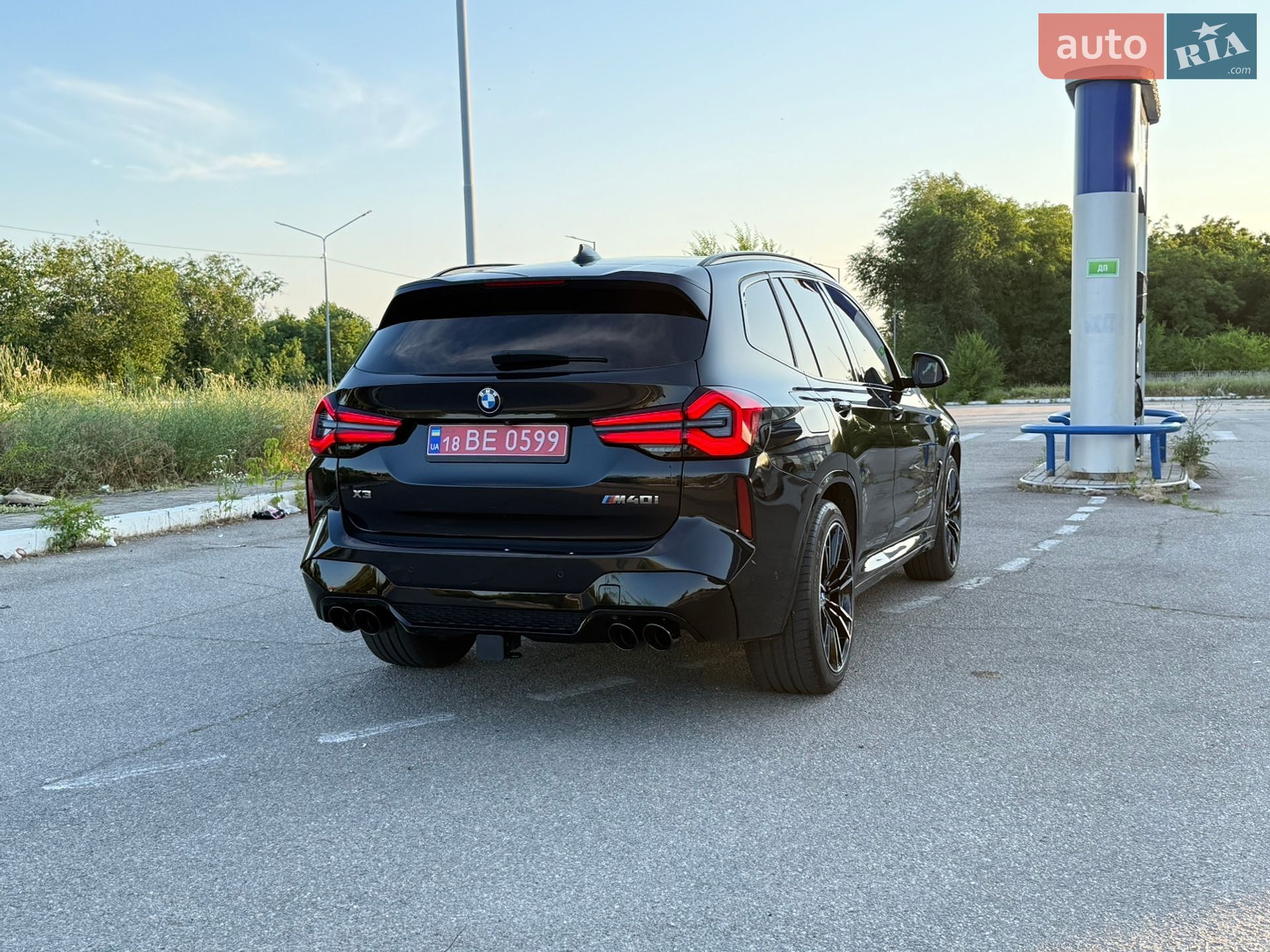 BMW X3 2020 VIN 5UXTY9C08M9E41903 фото оголошення 14 з 43