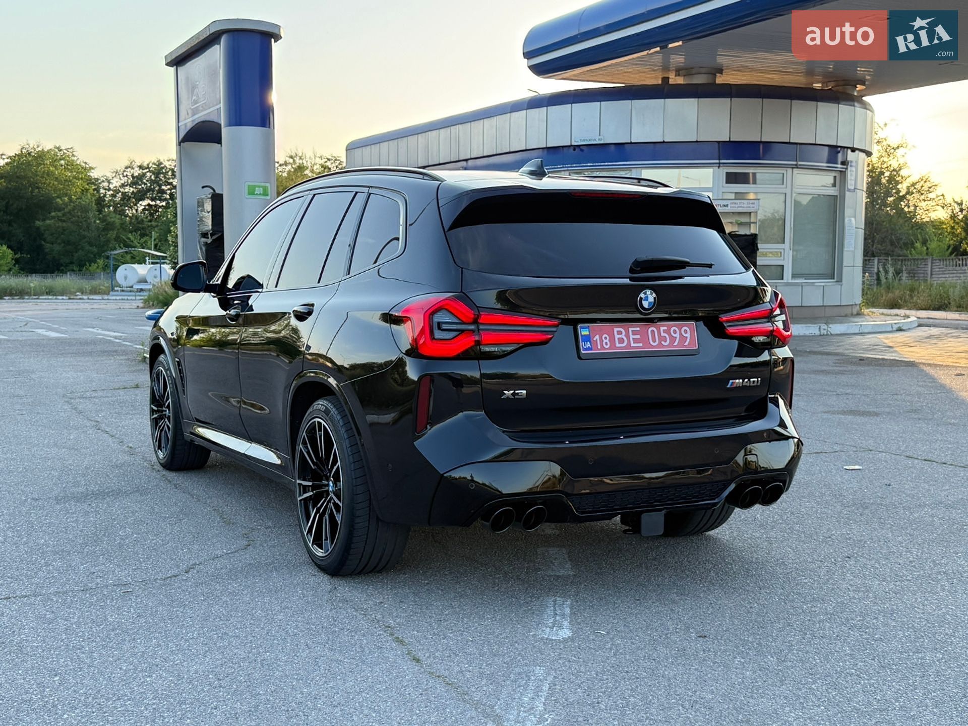 BMW X3 2020 VIN 5UXTY9C08M9E41903 фото оголошення 15 з 43