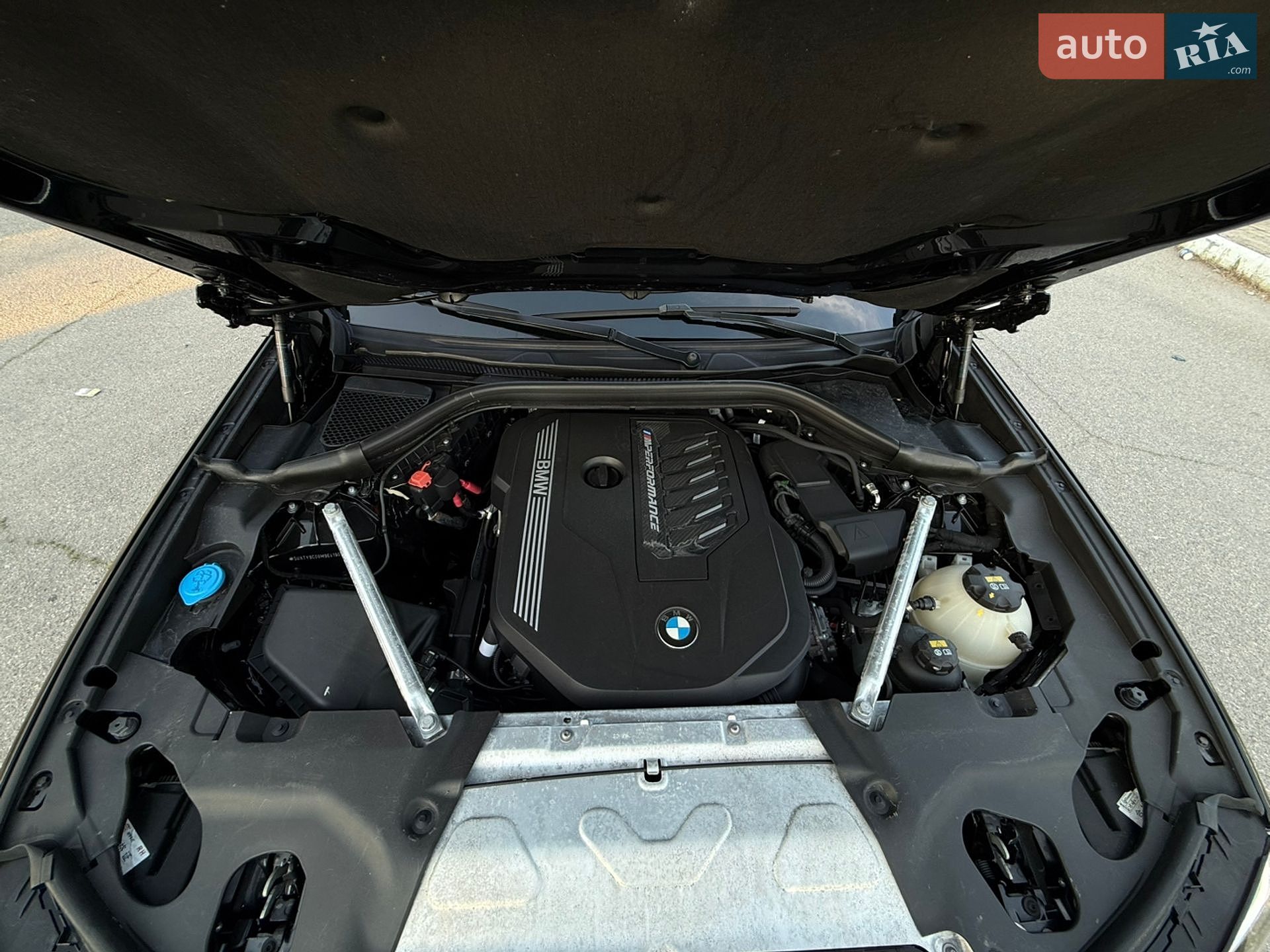 BMW X3 2020 VIN 5UXTY9C08M9E41903 фото оголошення 29 з 43