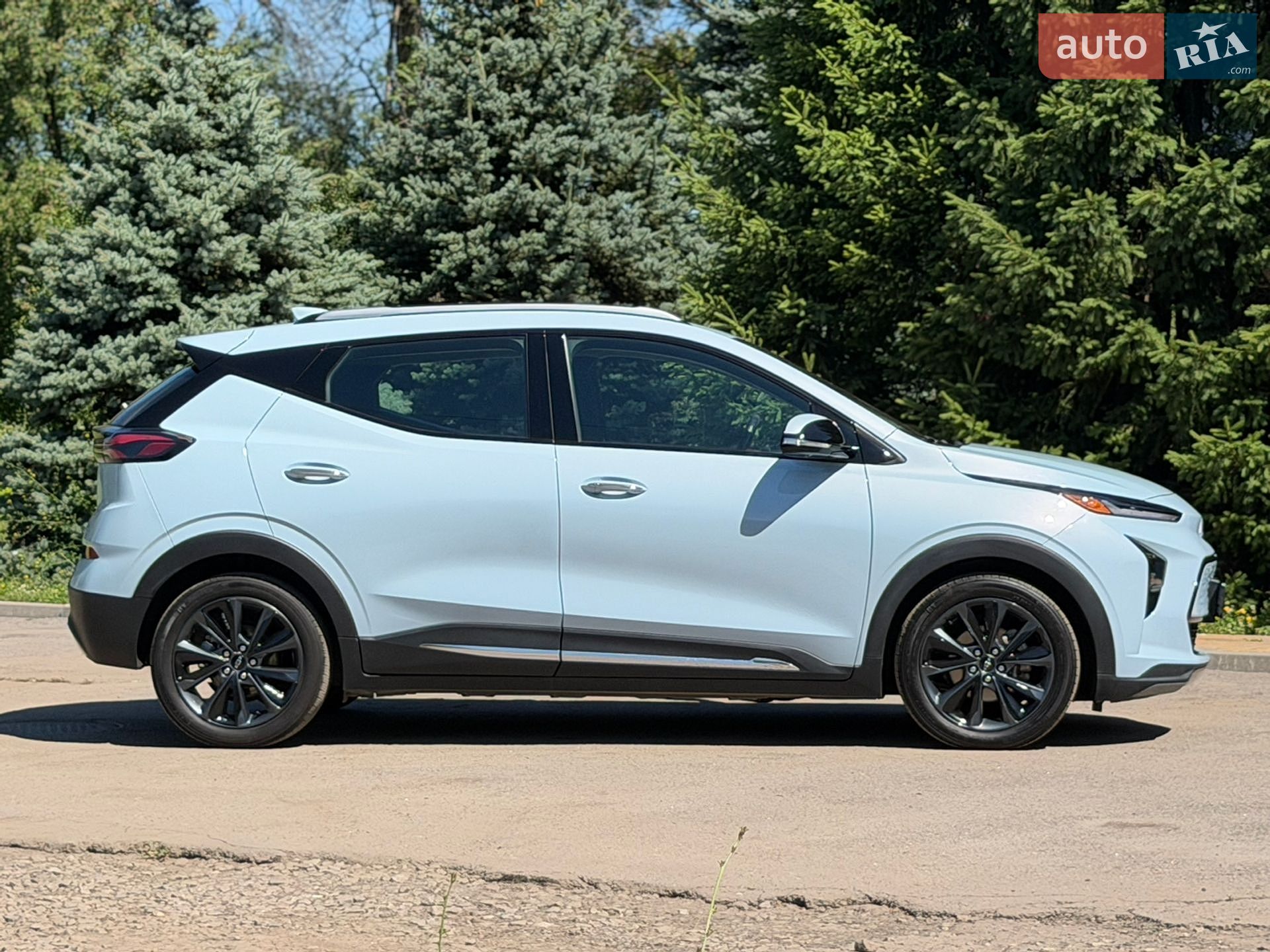 Chevrolet Bolt EUV 2022 VIN 1G1FZ6S04N4128847 фото оголошення 12 з 55