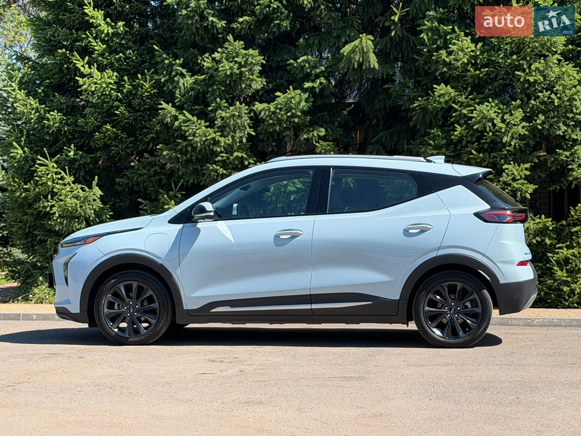 Chevrolet Bolt EUV 2022 VIN 1G1FZ6S04N4128847 фото оголошення 18 з 55