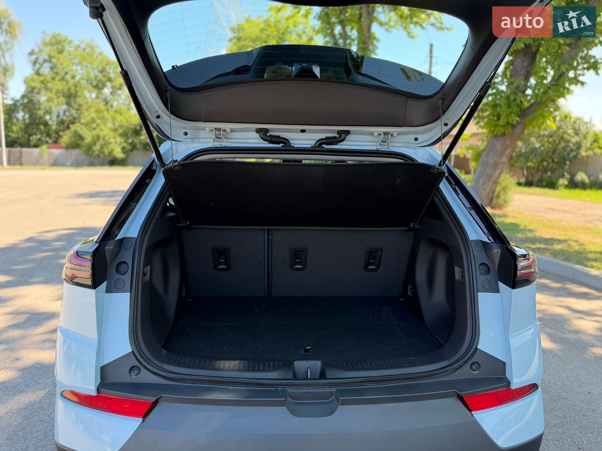Chevrolet Bolt EUV 2022 VIN 1G1FZ6S04N4128847 фото оголошення 41 з 55