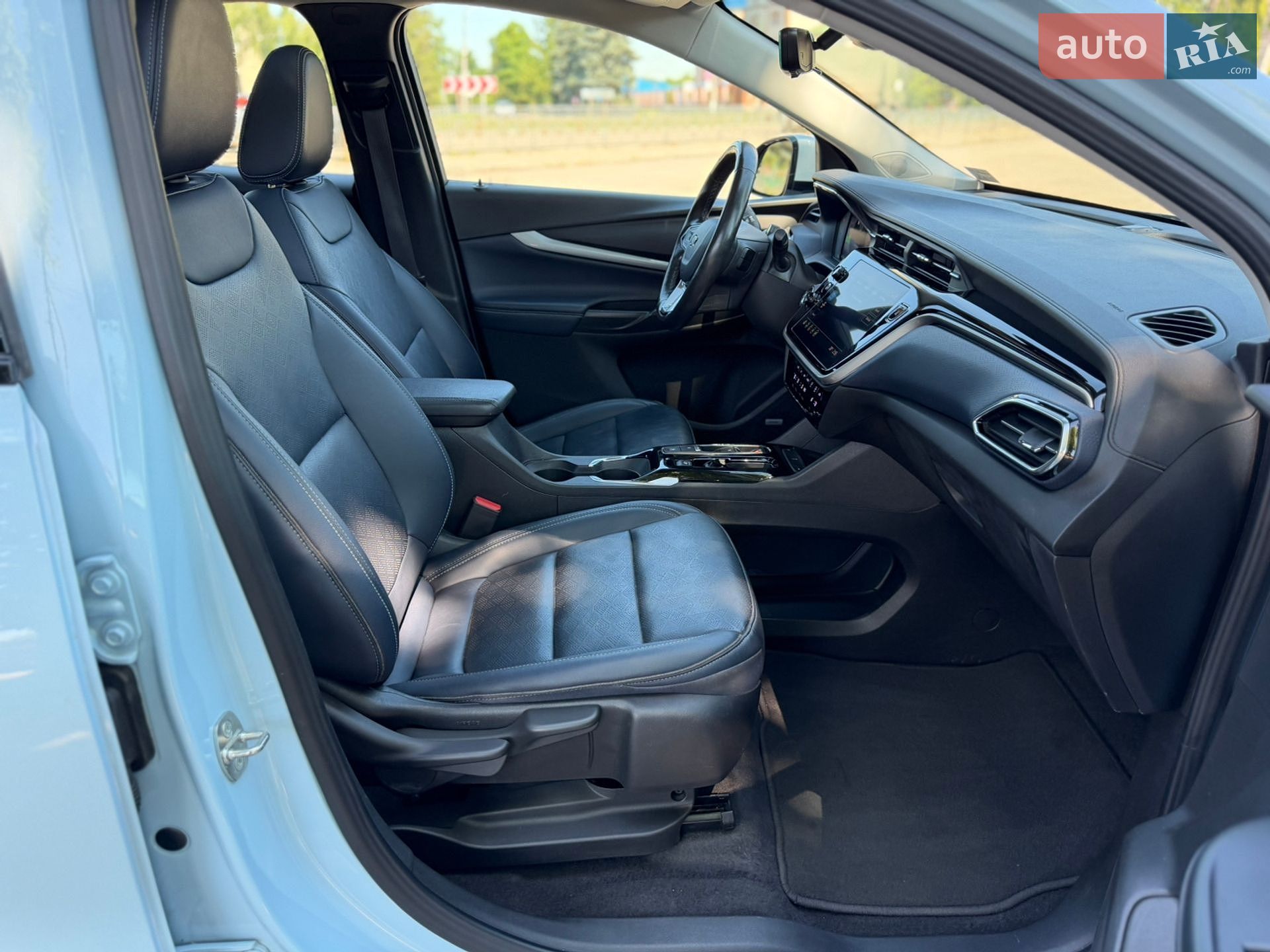 Chevrolet Bolt EUV 2022 VIN 1G1FZ6S04N4128847 фото оголошення 43 з 55