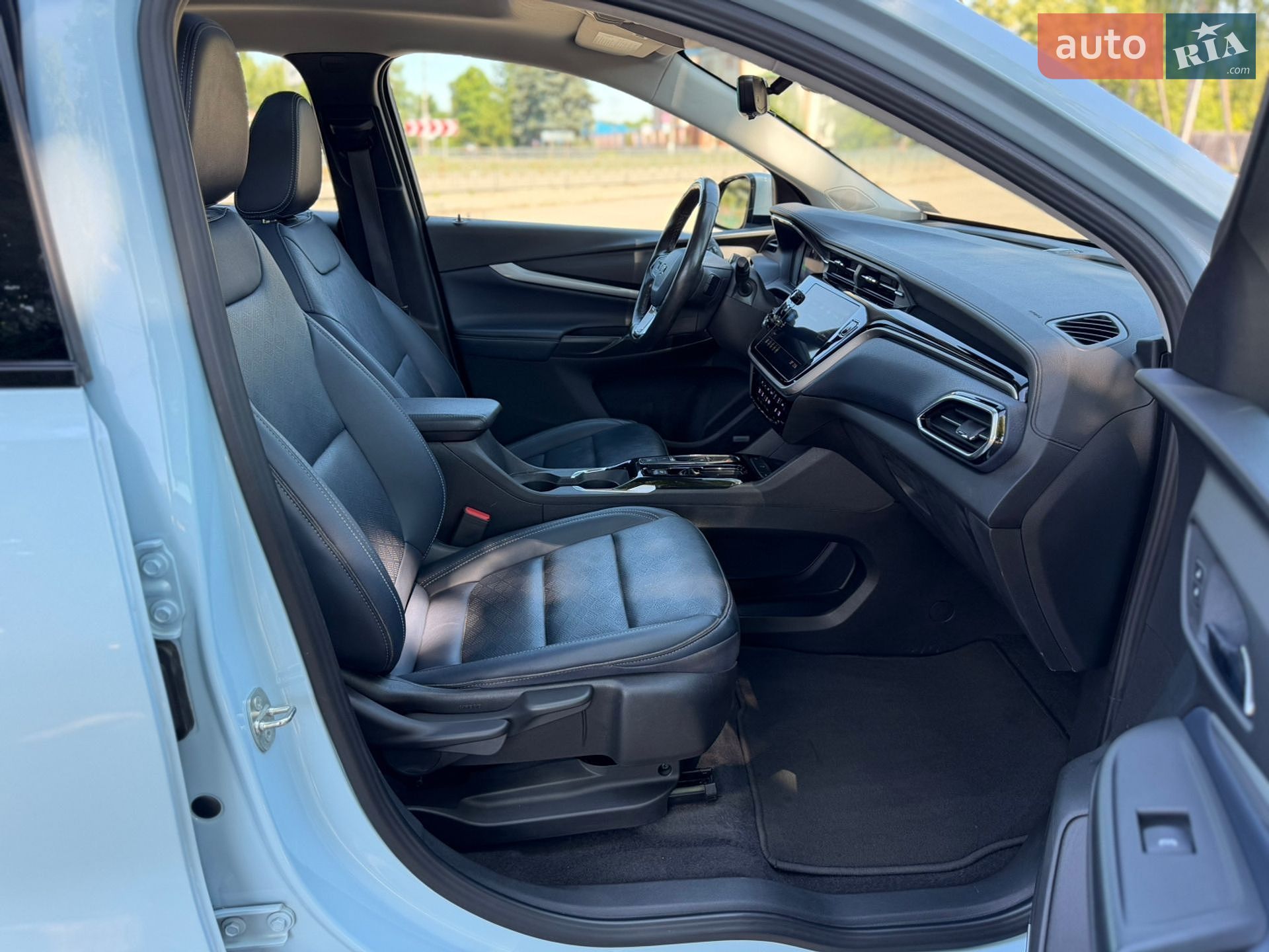 Chevrolet Bolt EUV 2022 VIN 1G1FZ6S04N4128847 фото оголошення 44 з 55