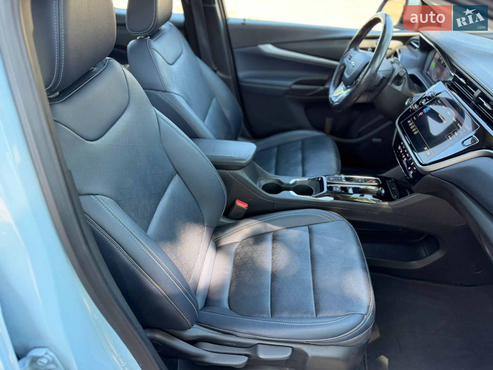 Chevrolet Bolt EUV 2022 VIN 1G1FZ6S04N4128847 фото оголошення 46 з 55