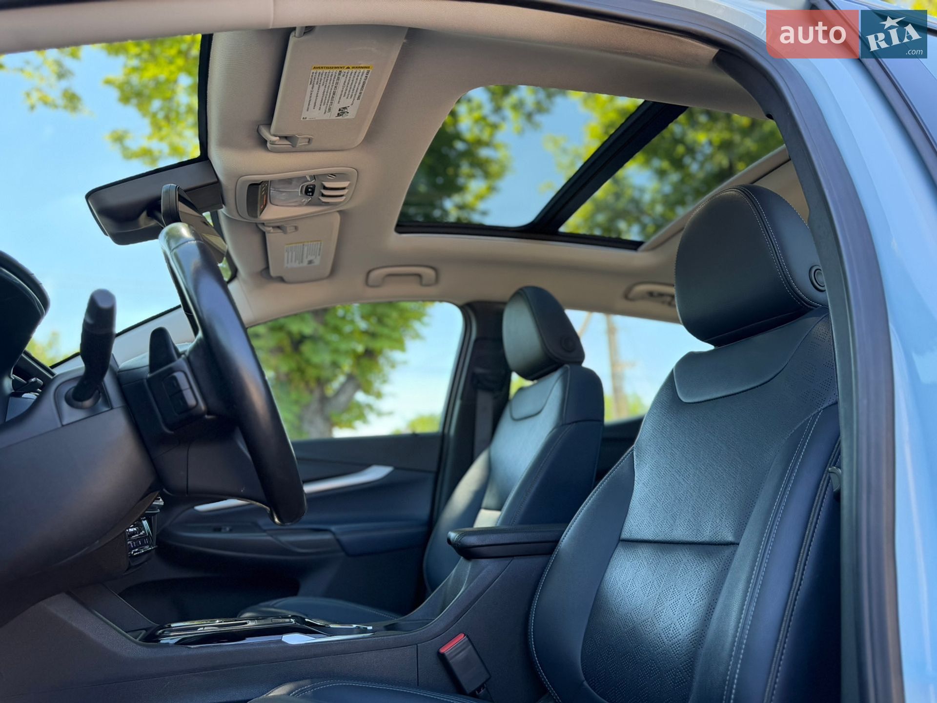 Chevrolet Bolt EUV 2022 VIN 1G1FZ6S04N4128847 фото оголошення 49 з 55