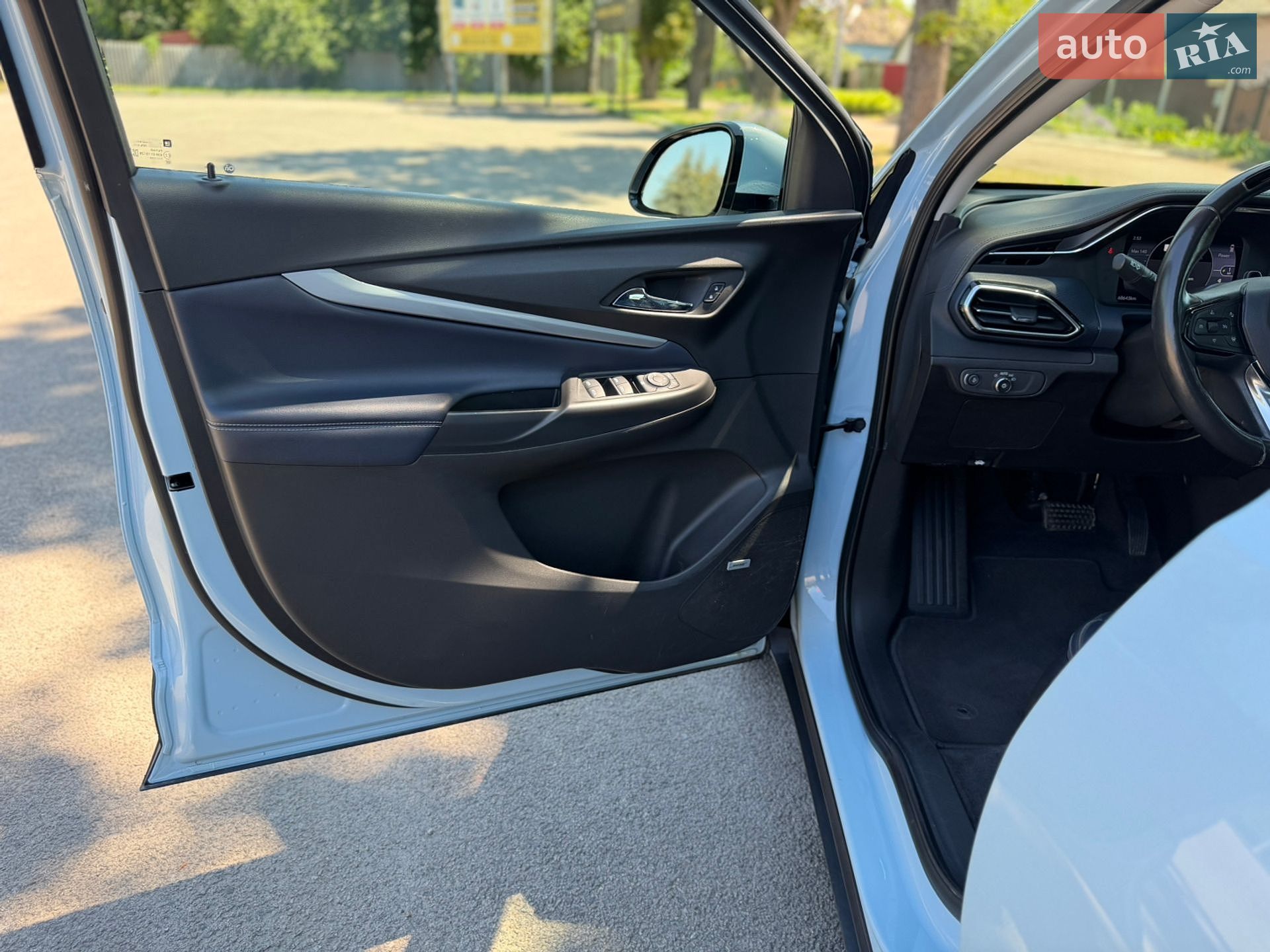 Chevrolet Bolt EUV 2022 VIN 1G1FZ6S04N4128847 фото оголошення 54 з 55