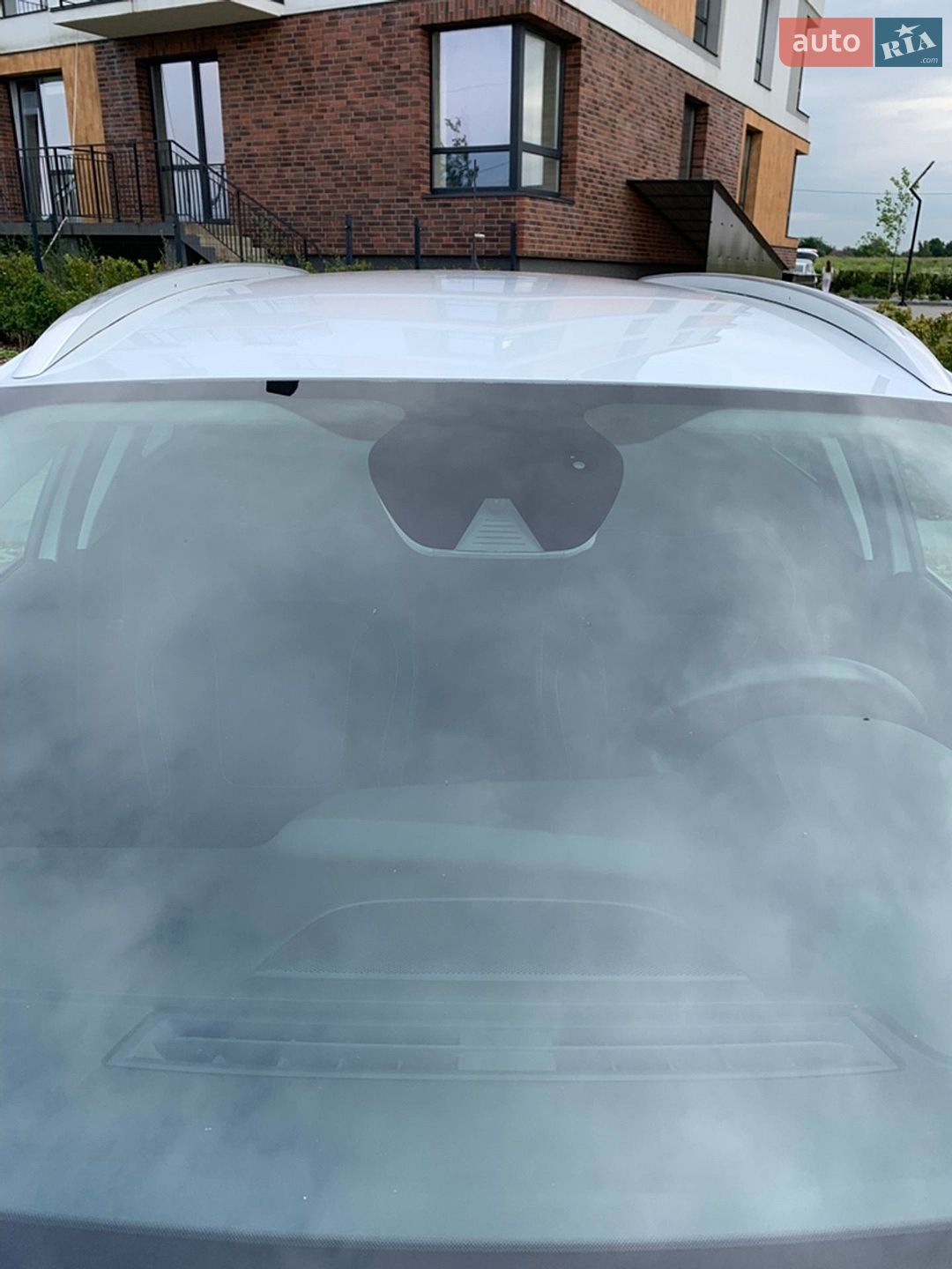 Renault Megane 2019 VIN VF1RFB00962912106 фото оголошення 8 з 75